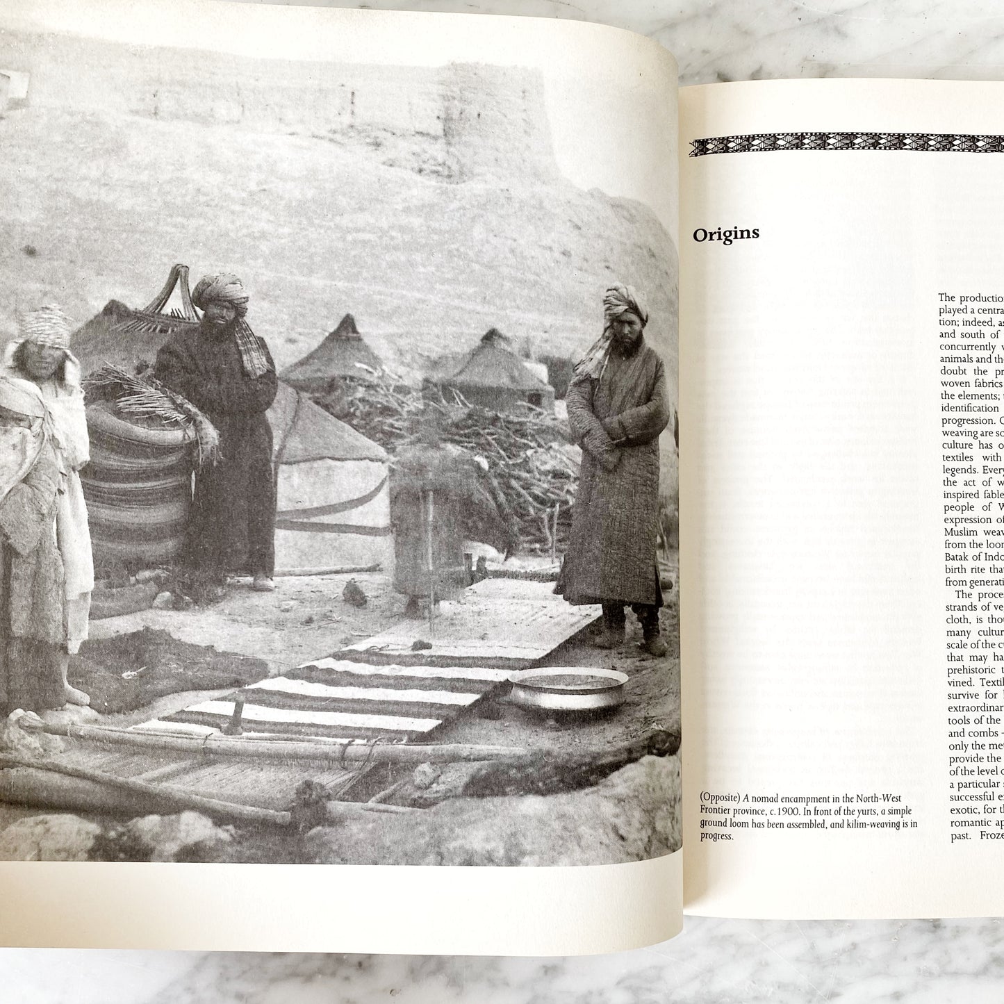 Book: Living with Decorative Textiles