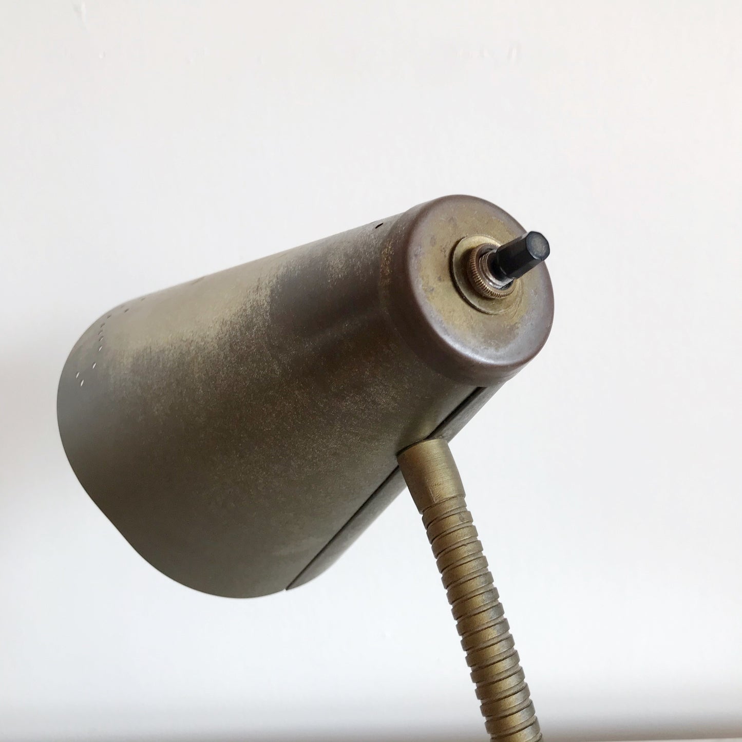 Vintage Industrial Modern Desk Lamp