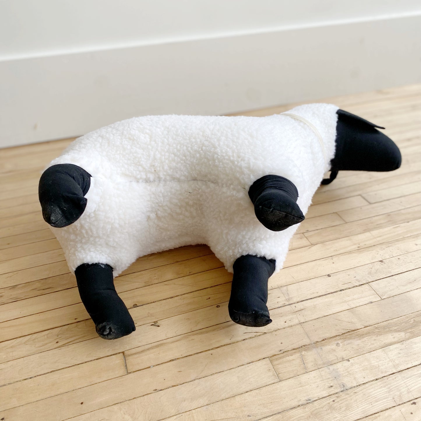 Vintage Handmade Sheep, Choose