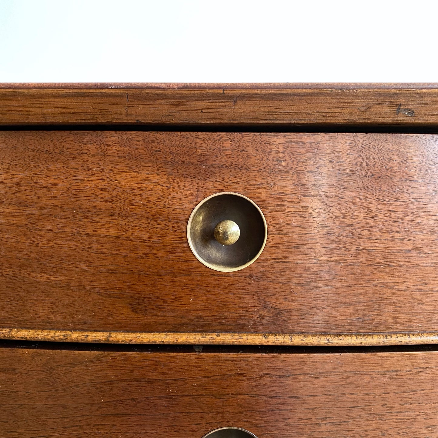 Vintage MCM Dresser, 6-Drawer