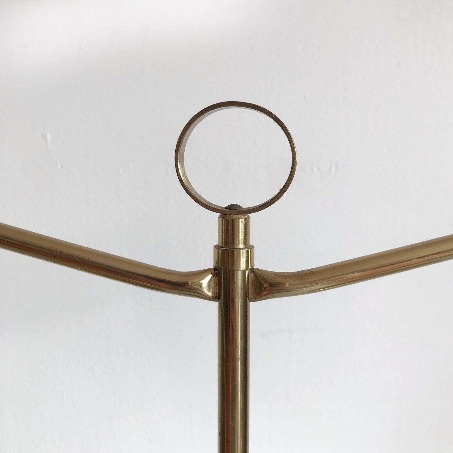 X-Large MCM Brass Balancing Scale