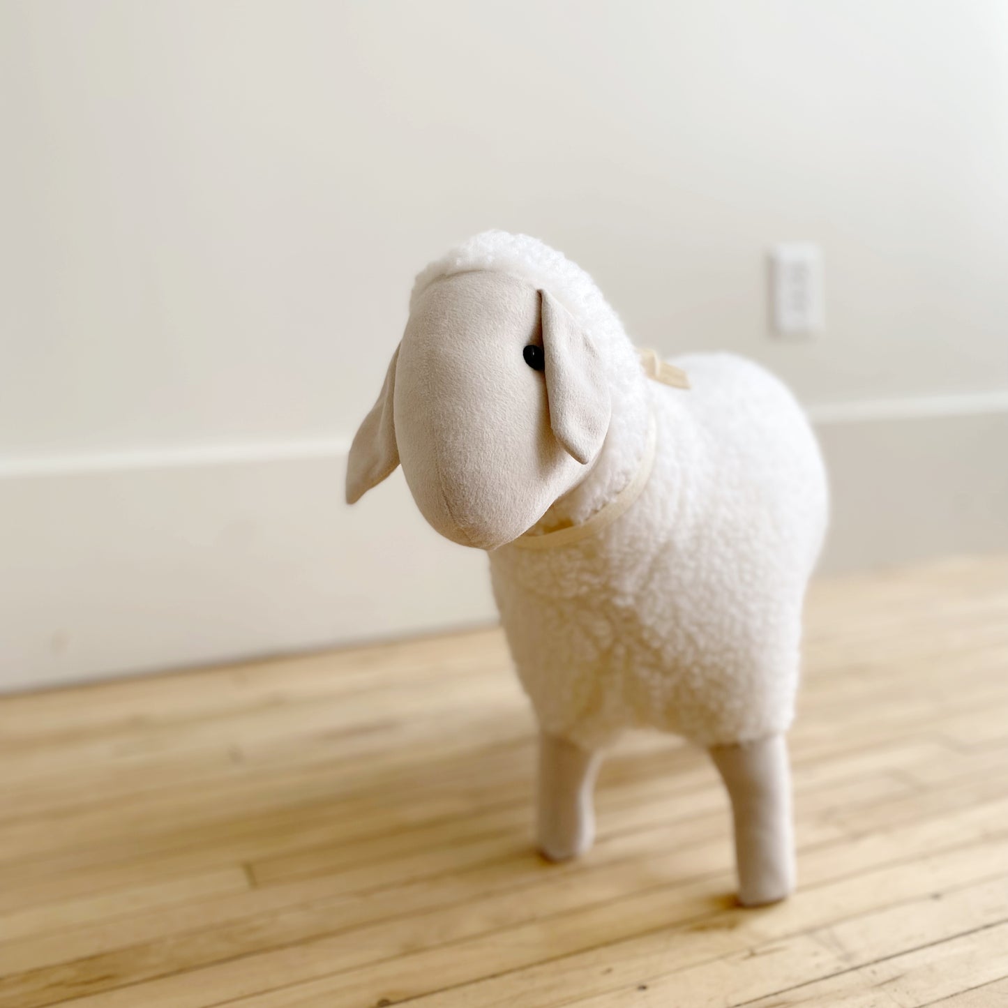 Vintage Handmade Sheep, Choose
