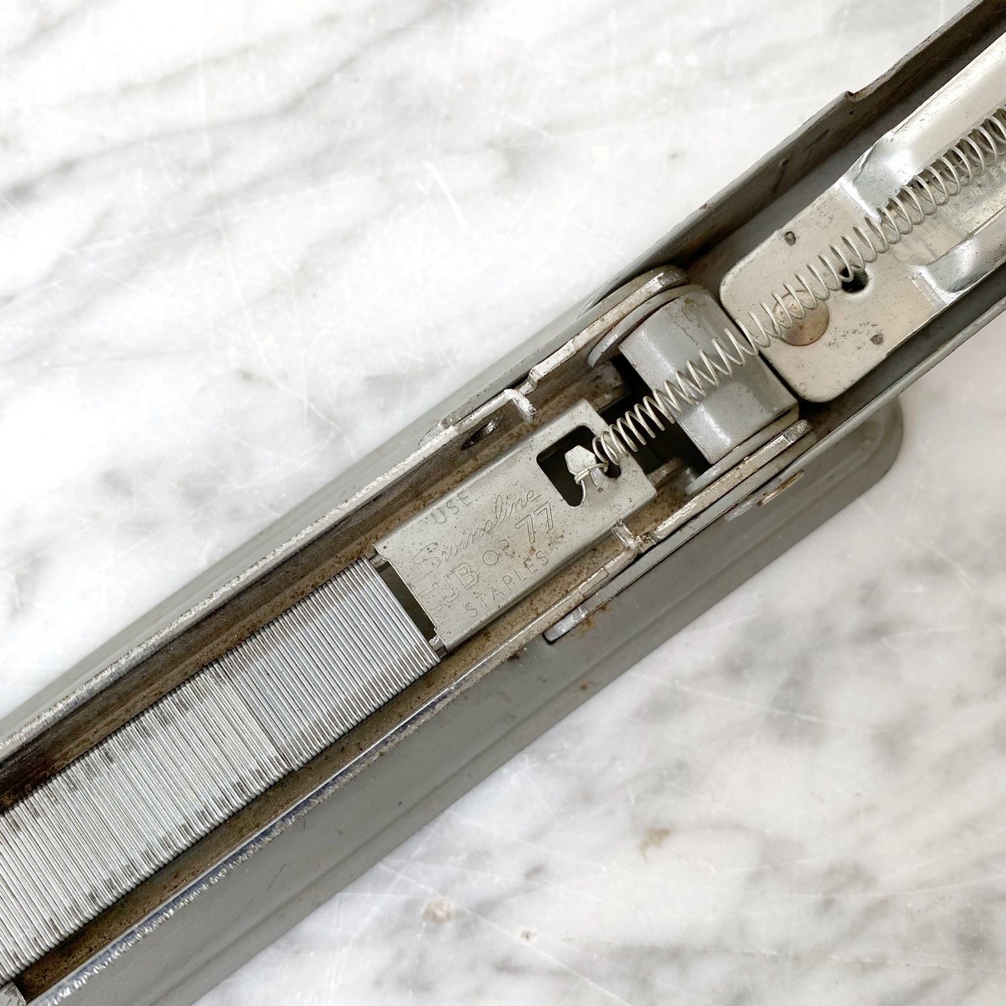 Vintage Swingline CUB Stapler