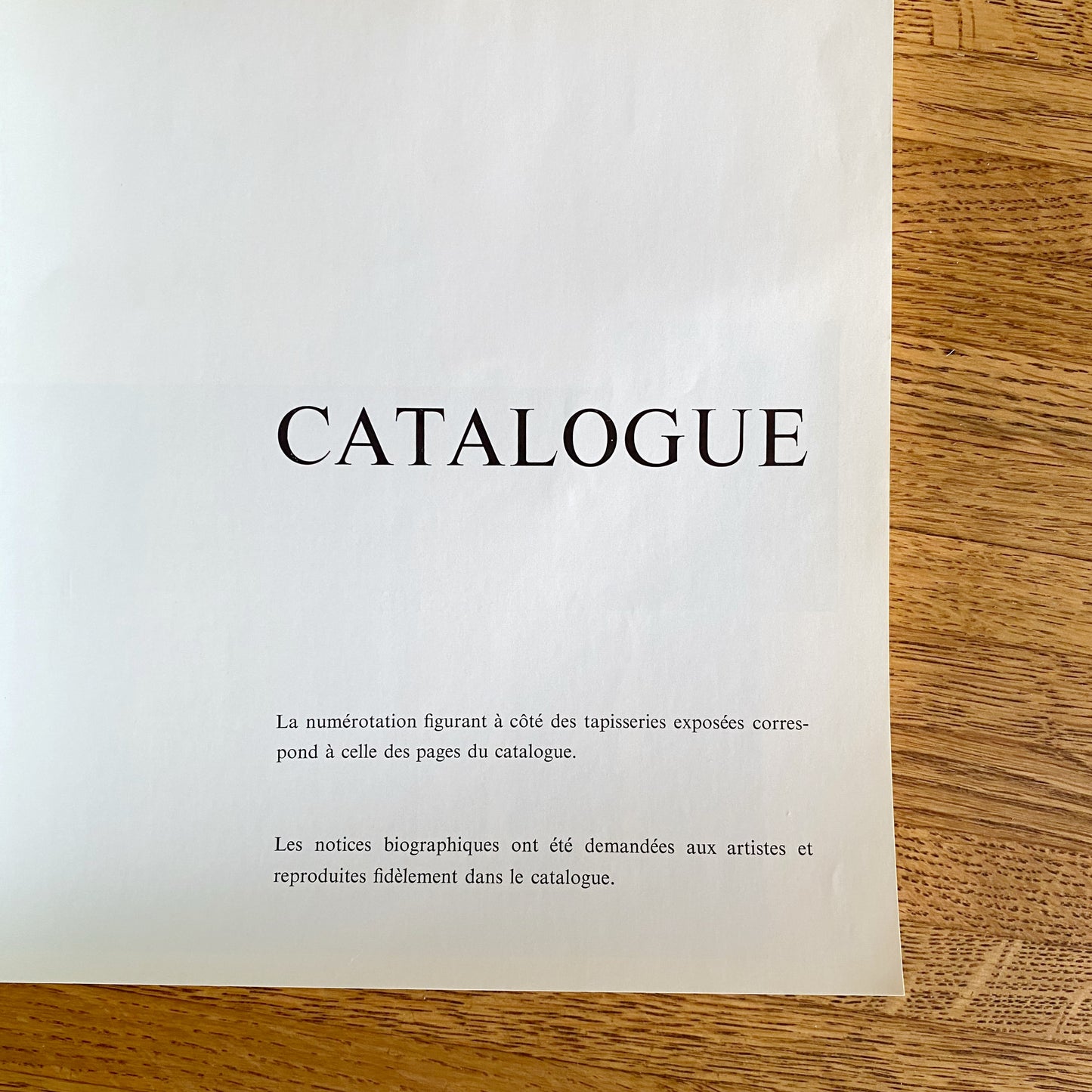 Vintage 1962 Textile Art Book