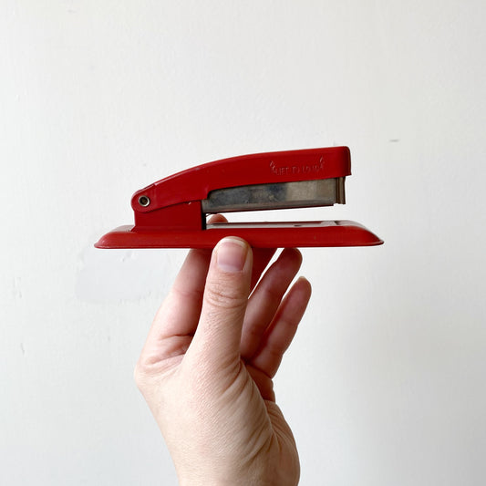 Vintage Swingline CUB Stapler, Choose Color