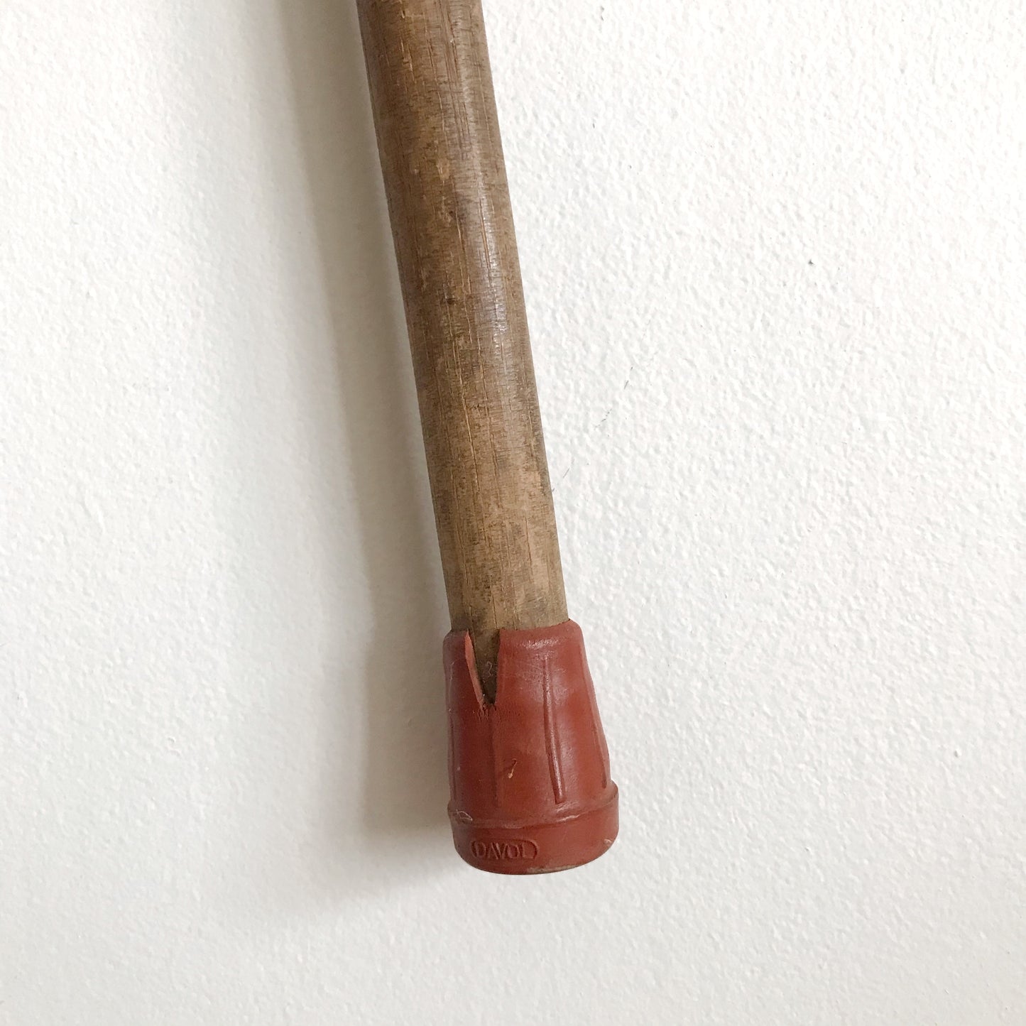 Vintage Bentwood Walking Cane