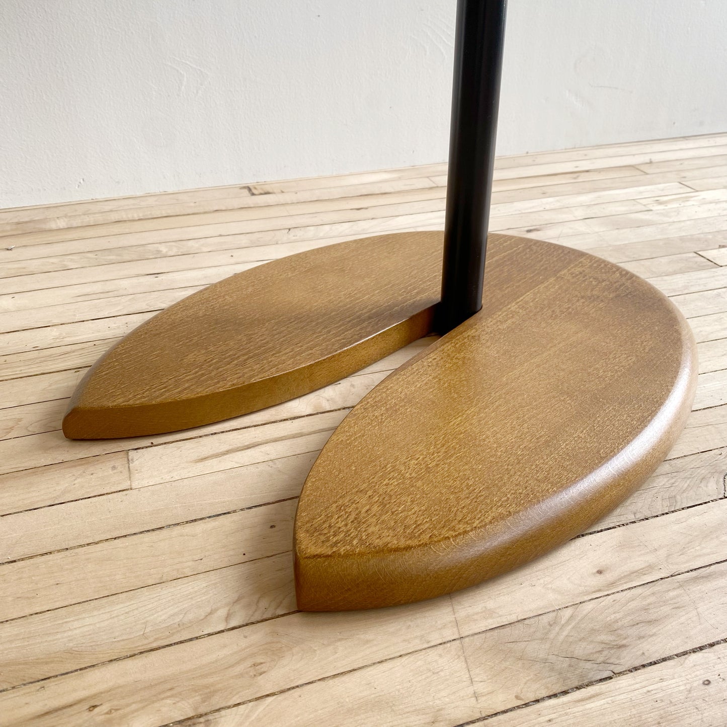 Ekornes Stressless "Ellipse Table" in Teak