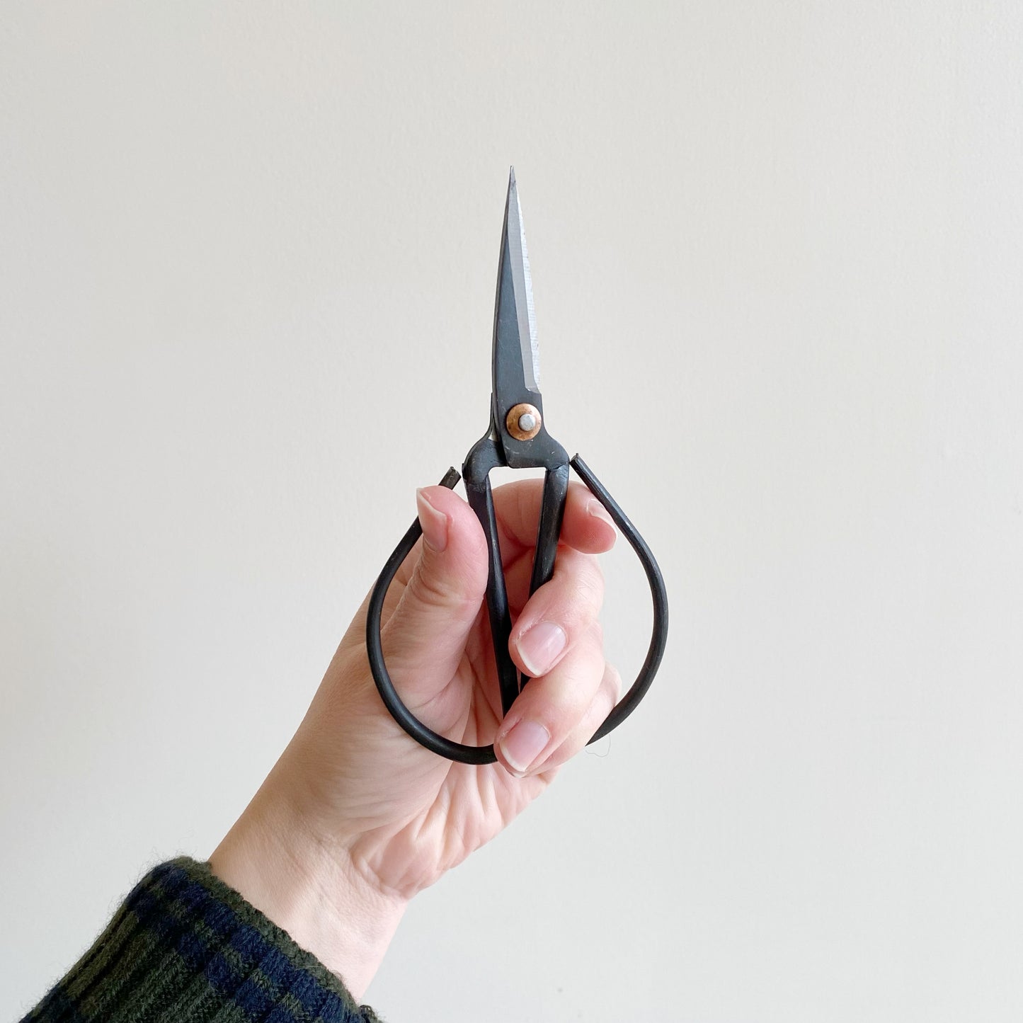 Forged Steel Pruning Shears