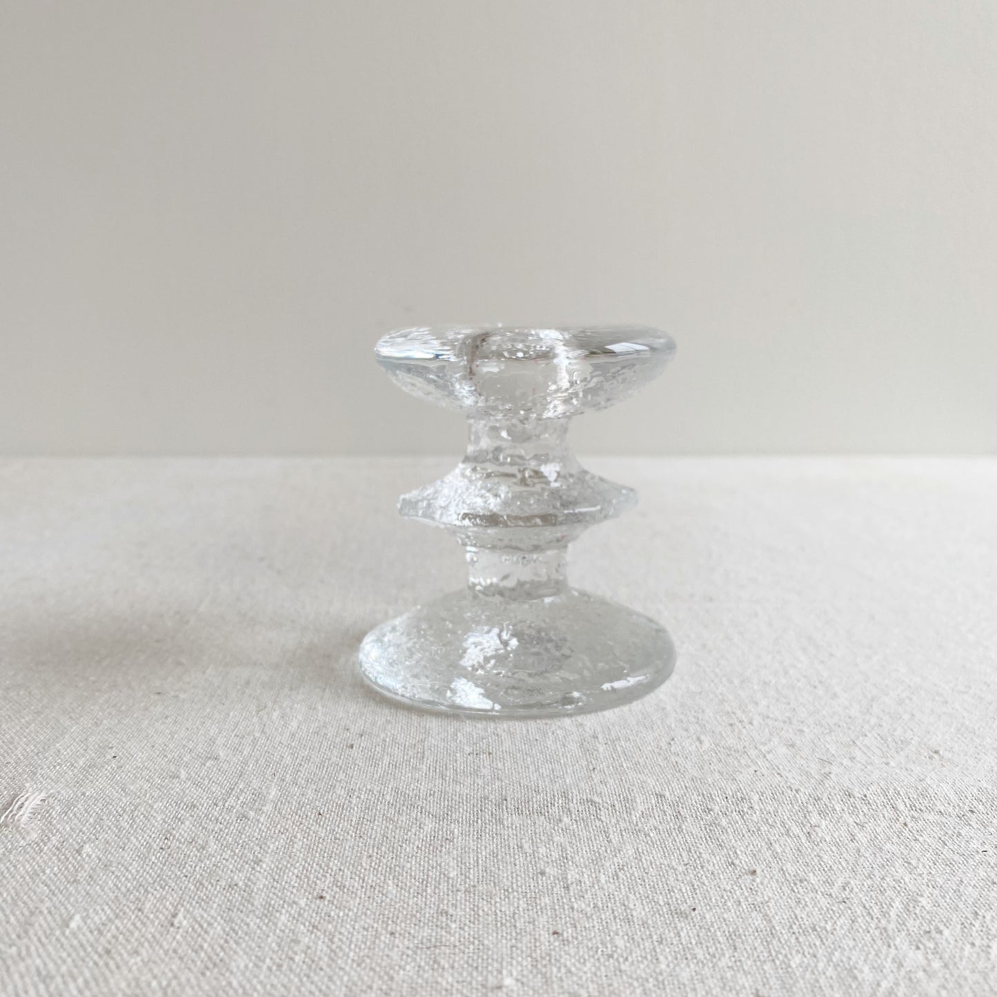 Iillala Finish Glass Candle Holders, Choose