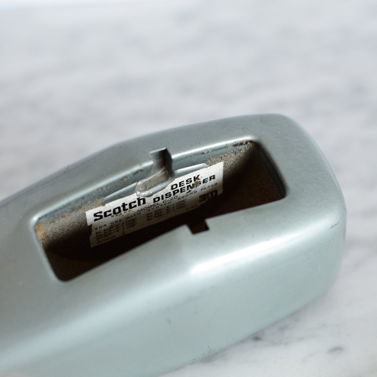 Vintage Heavy Duty 3M Tape Dispenser