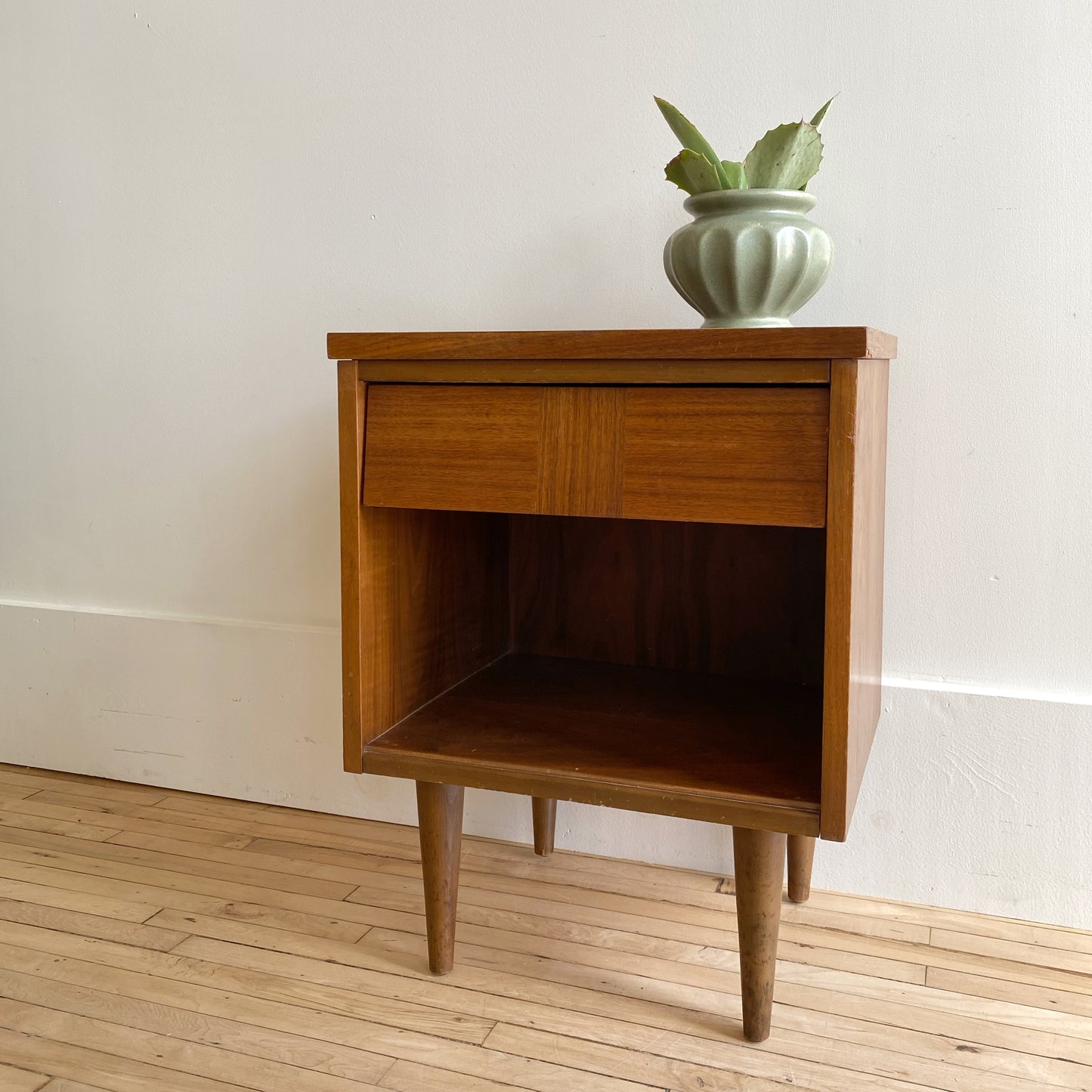 Petite MCM Nightstand