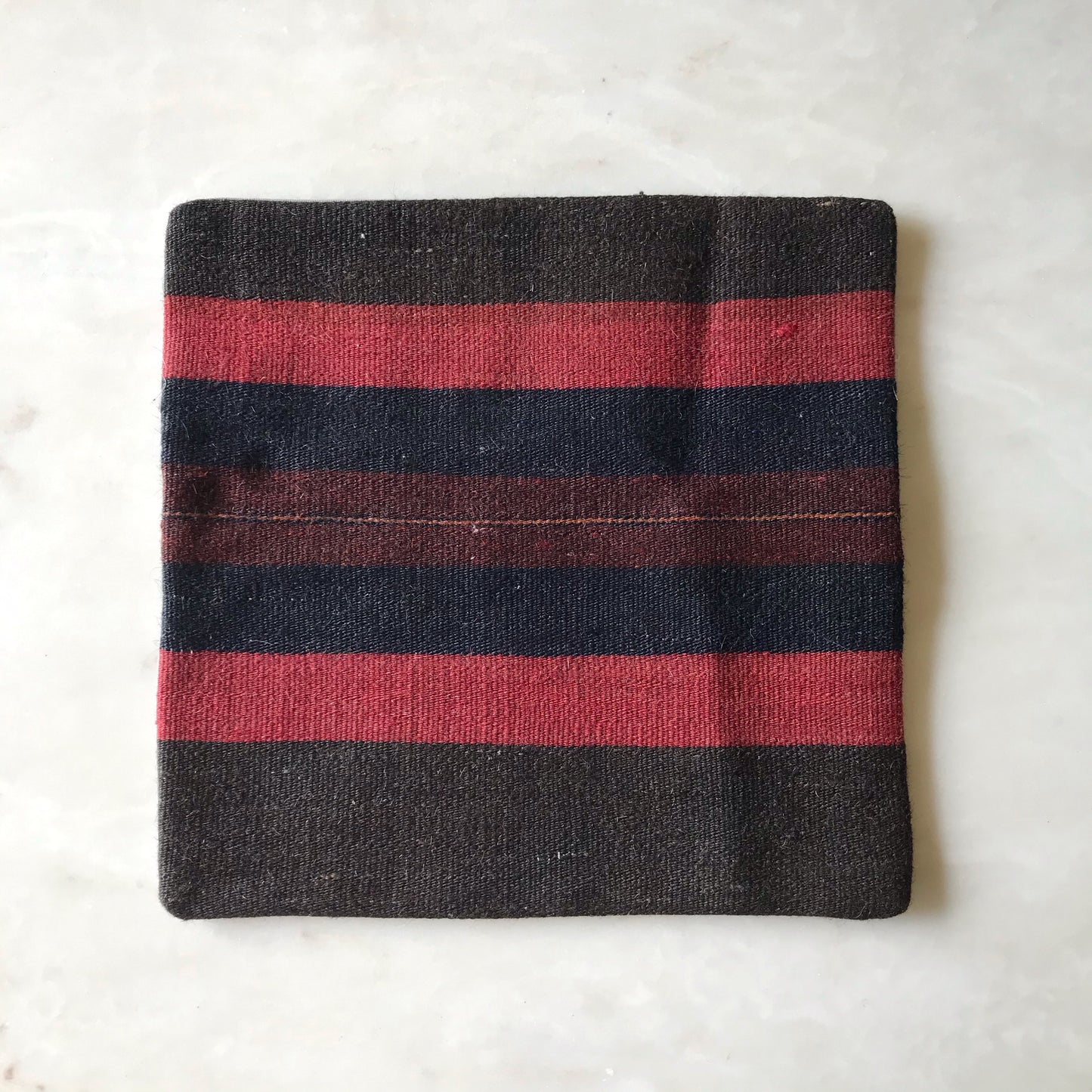Handwoven Pillow Cover (14 x 14)