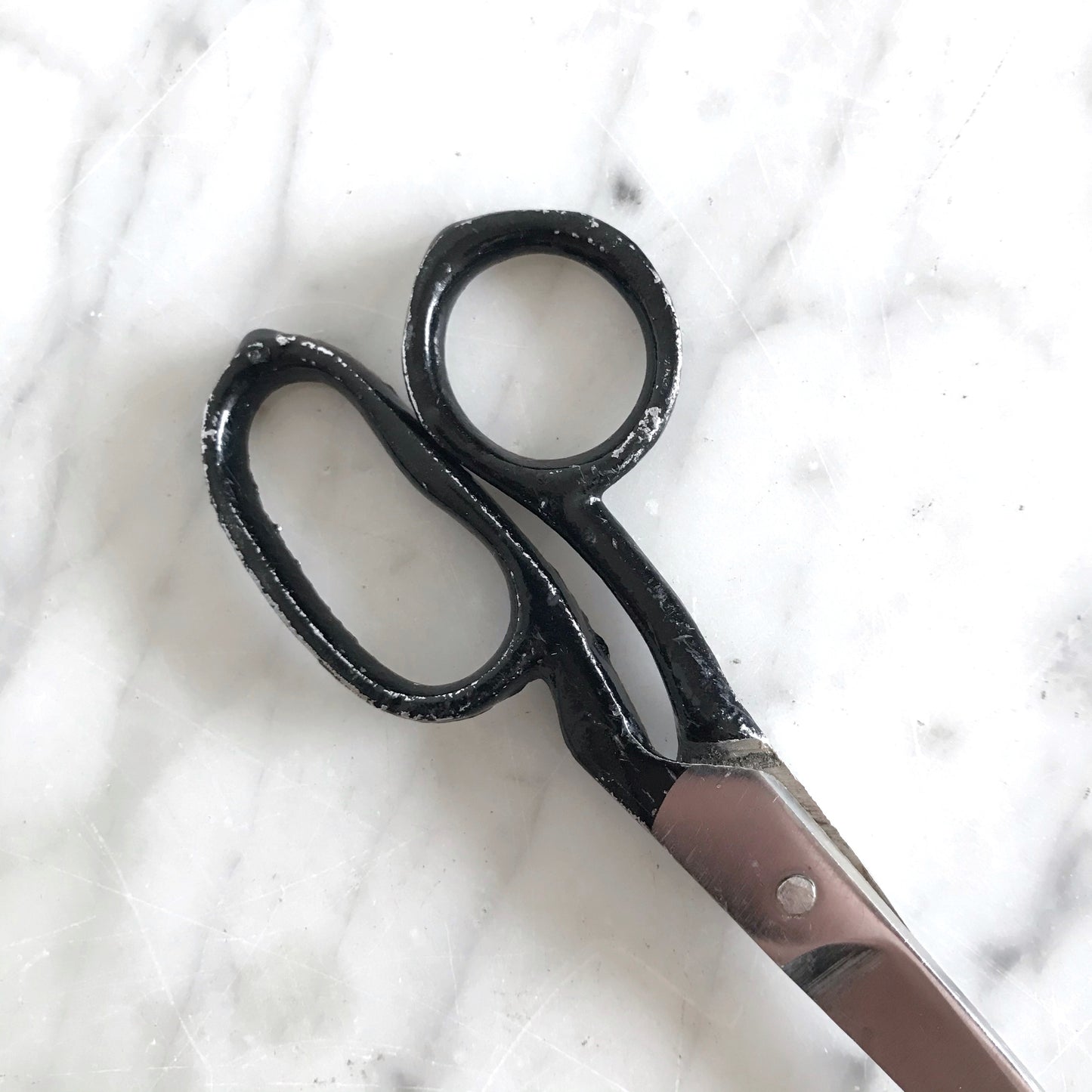 Small Vintage Scissors