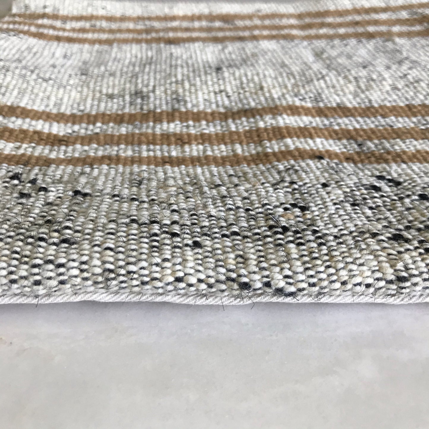 Handwoven Pillow Cover (14x14)