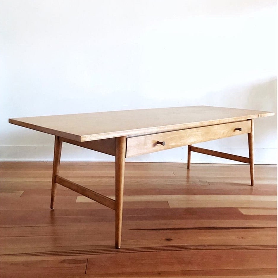 Paul McCobb Coffee Table
