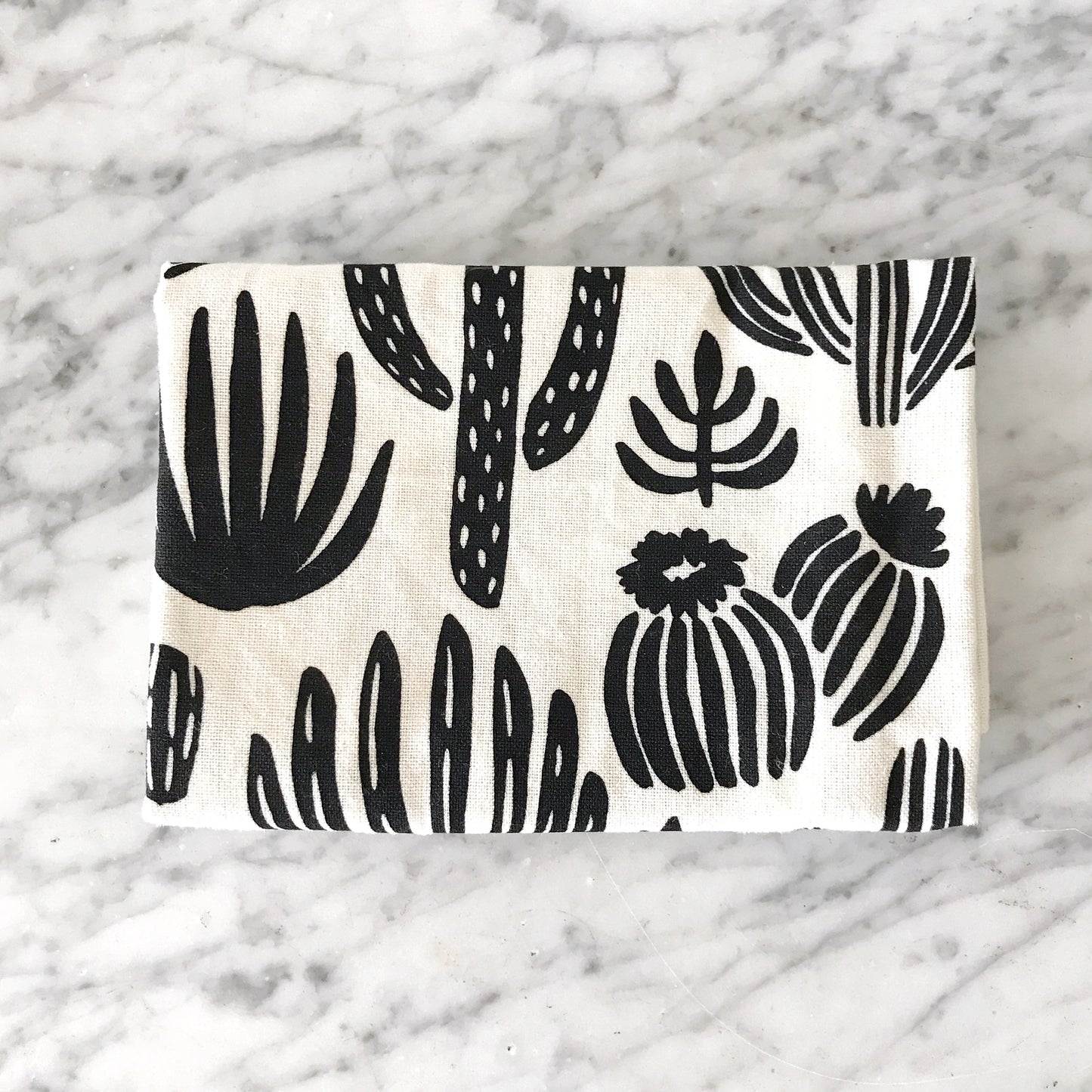 Screen Printed Tea Towel