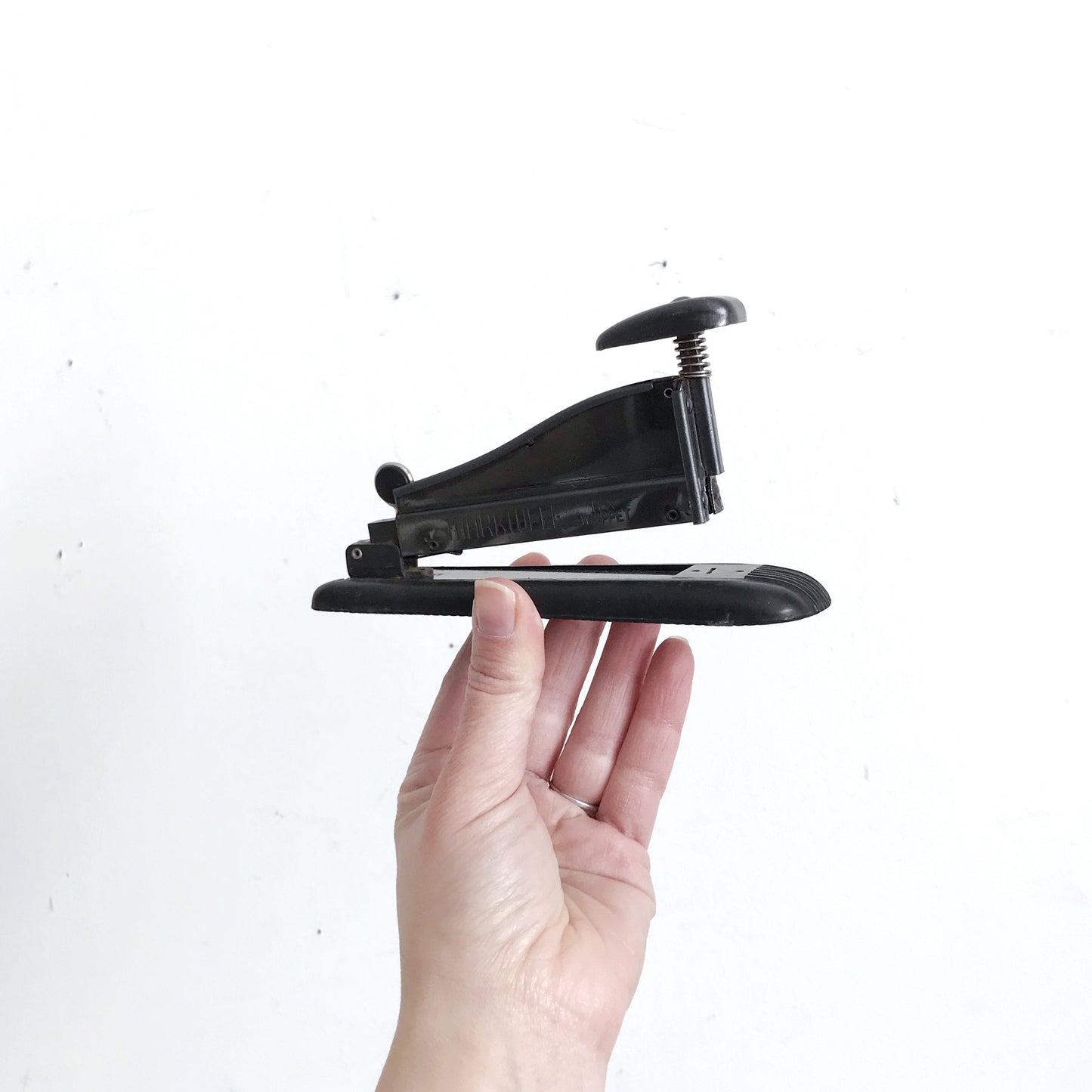 Vintage Markwell Stapler
