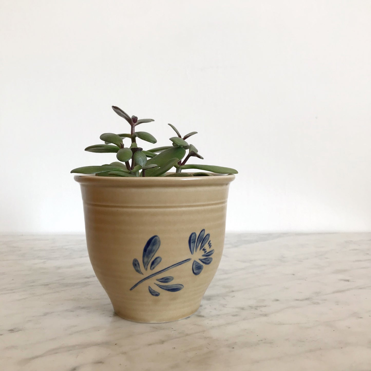 Vintage Pfaitzgraff Ceramic Planter