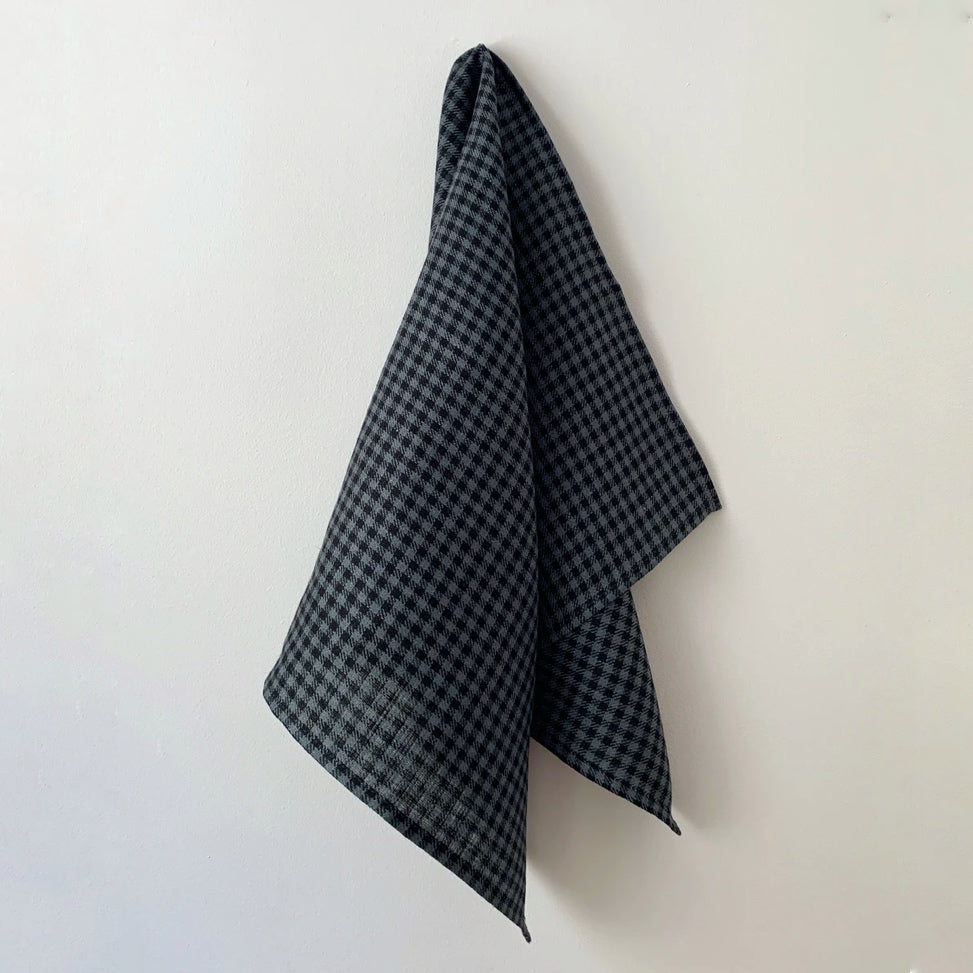 Linen Kitchen Cloth / Towel, Choose Style