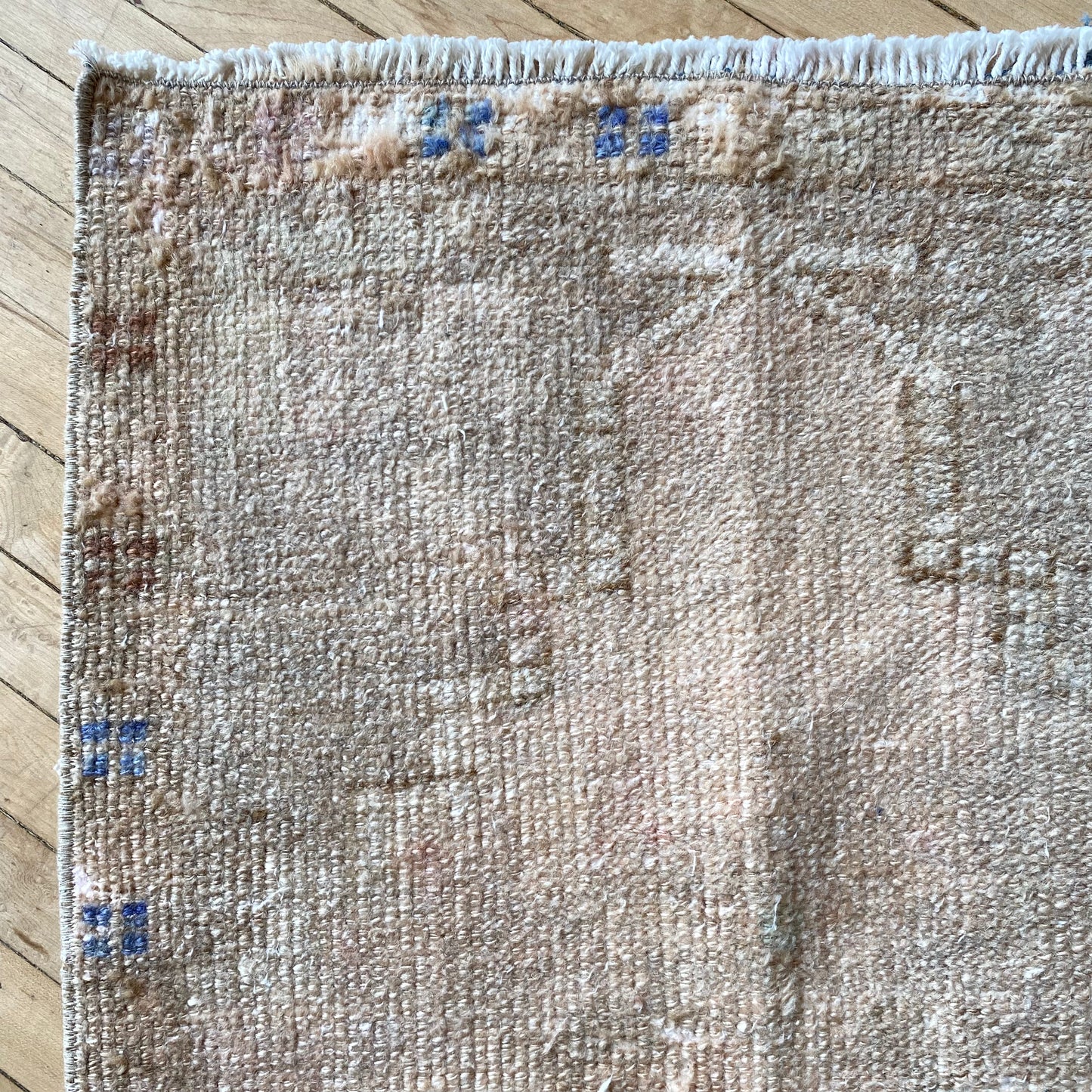 Mini Rug 4 (1.7 x 3.5)