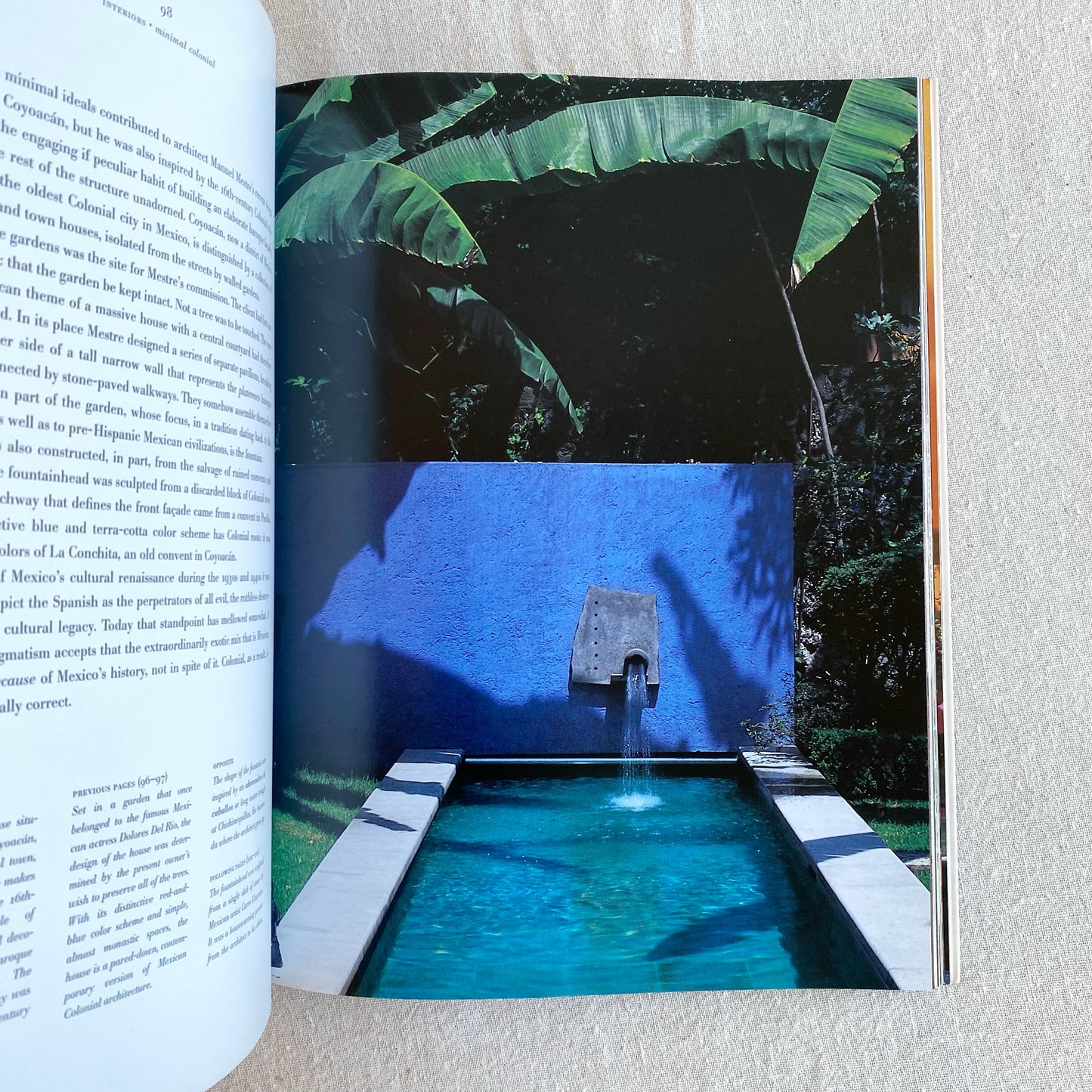 Book: Mexican Contemporary