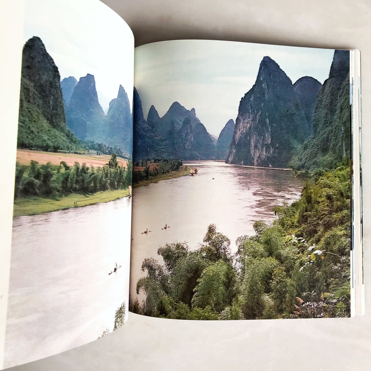 Book: Beautiful Kweilin