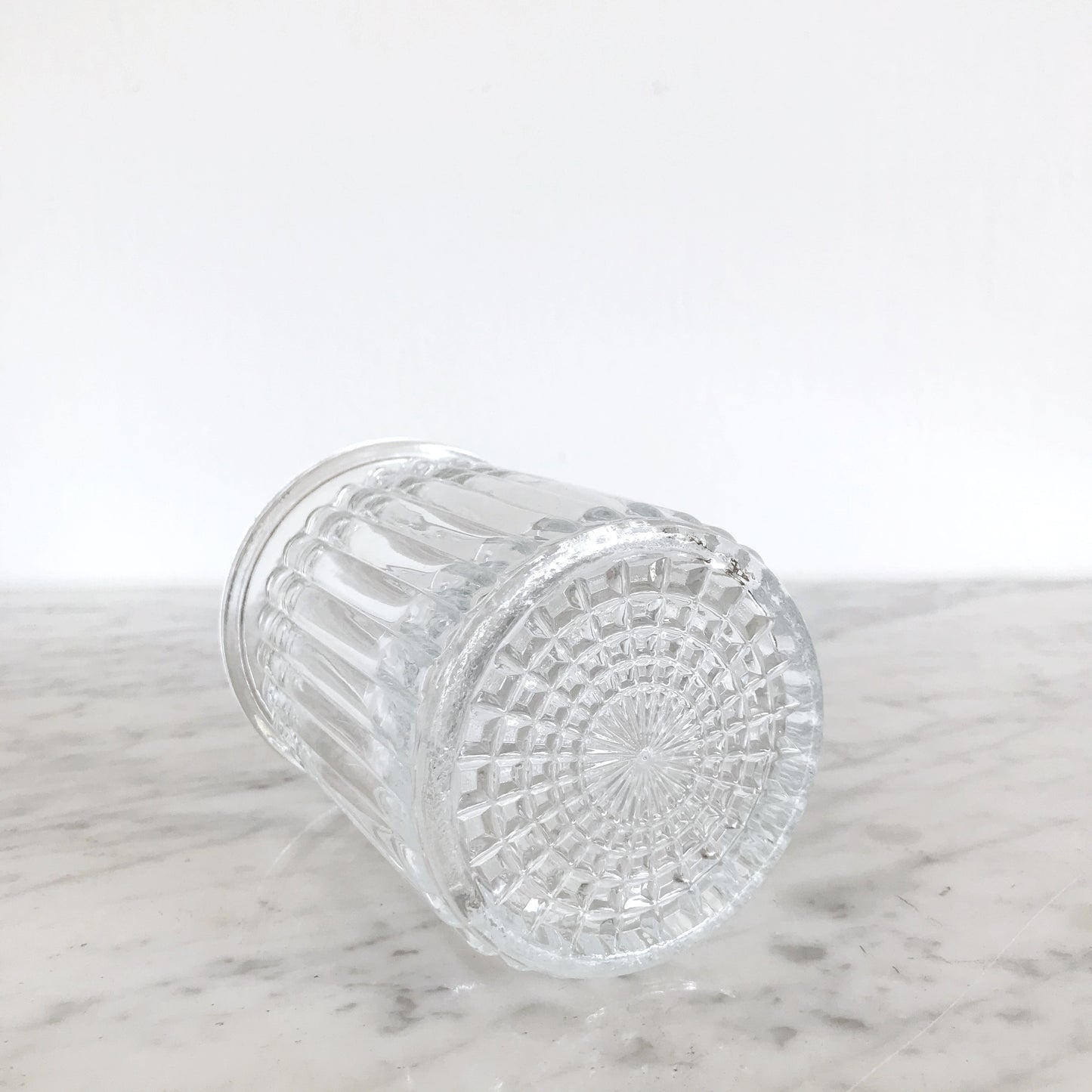 Vintage Marmalade Jar & Silver Spoon
