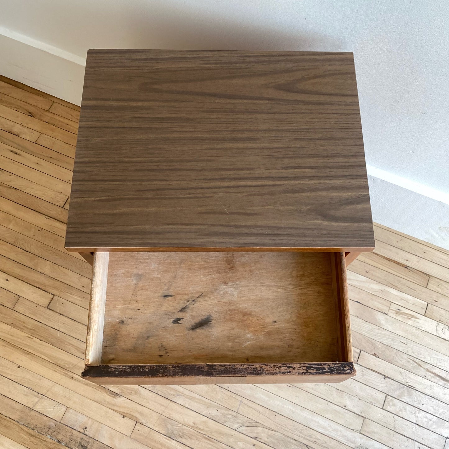 Petite MCM Nightstand