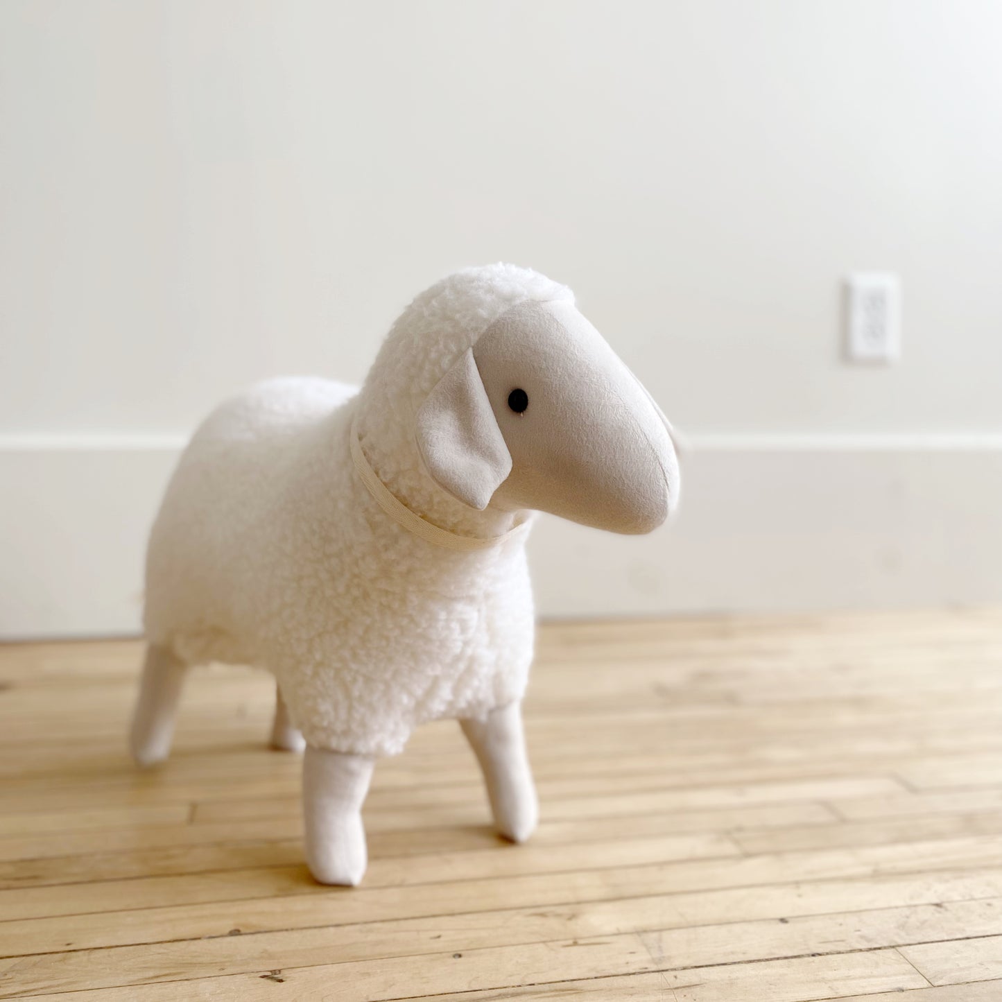 Vintage Handmade Sheep, Choose