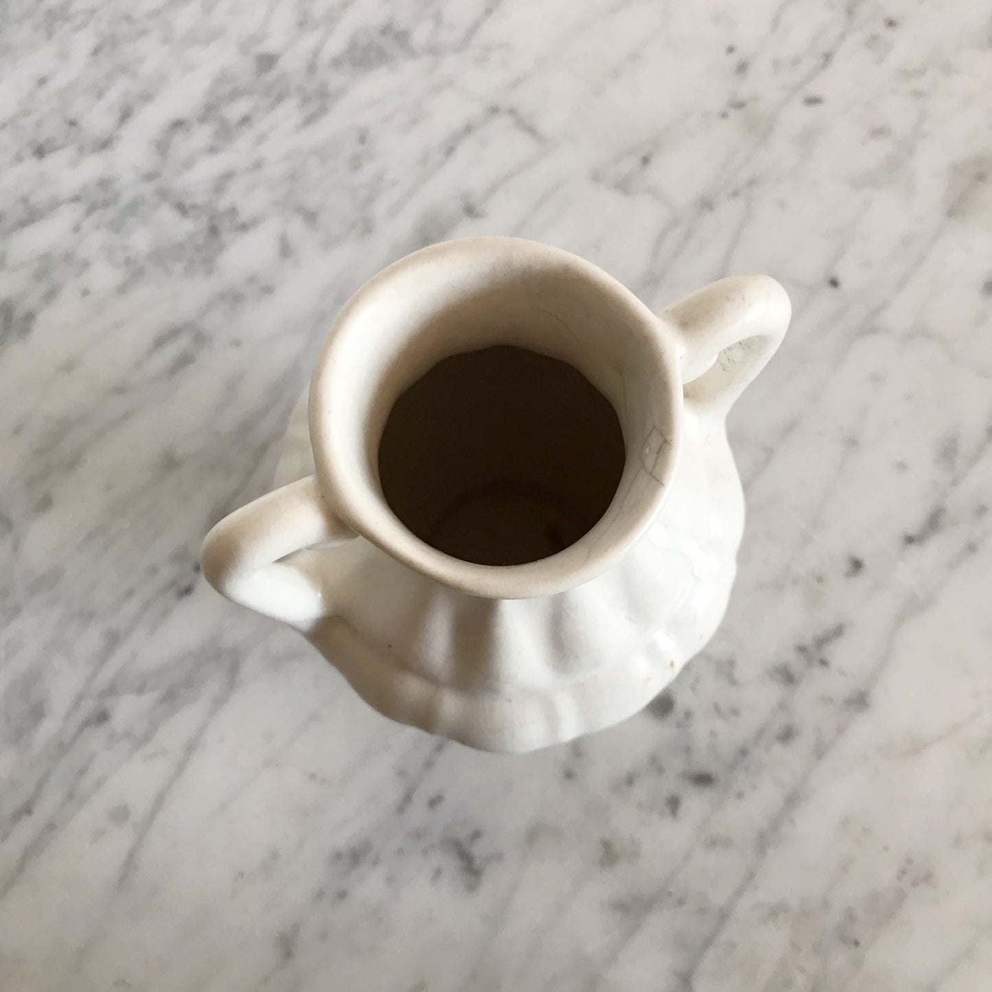 Antique Ceramic Vase / Vessel