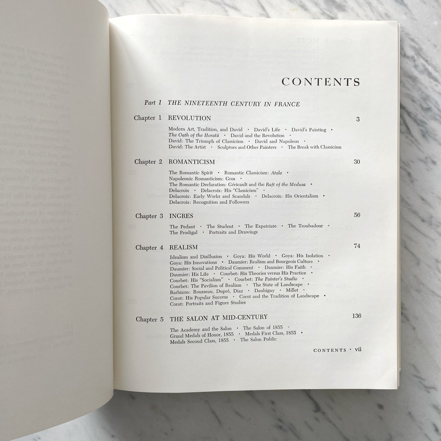 Book: Mainstreams of Modern Art  (1959)