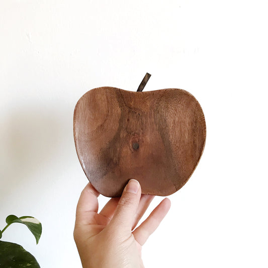 Wood Apple Dish