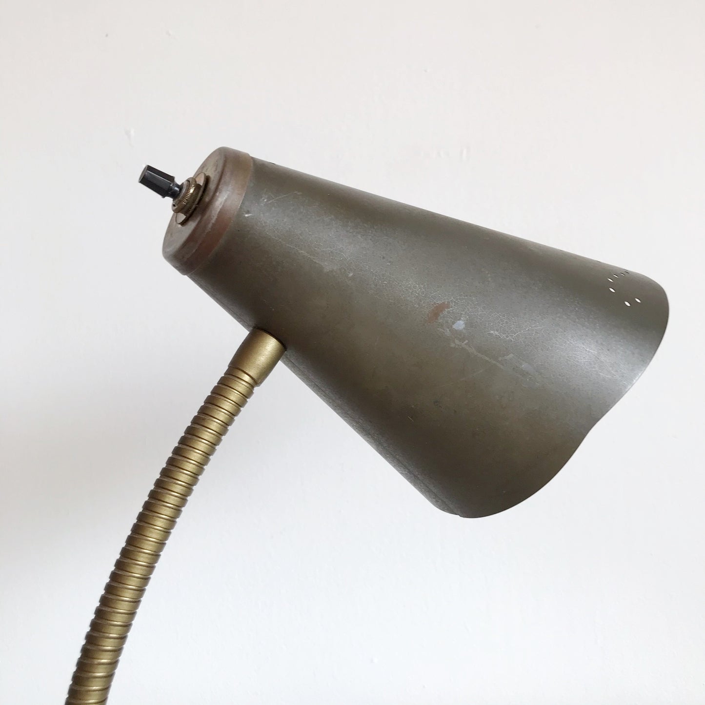 Vintage Industrial Modern Desk Lamp