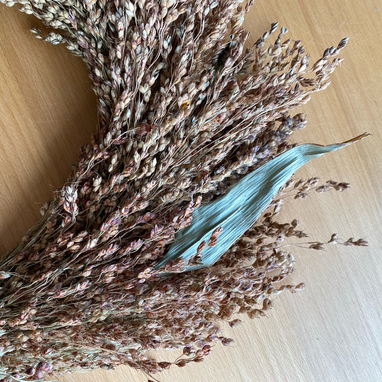 Dried Floral Wreath, Choose