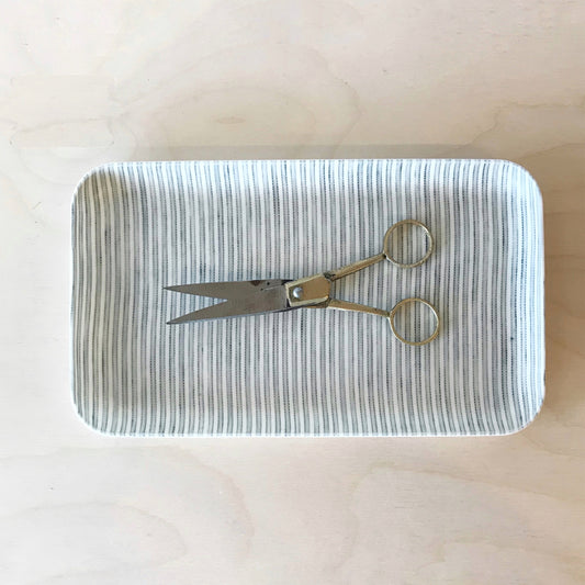 Linen Tray, Small (Choose Pattern)
