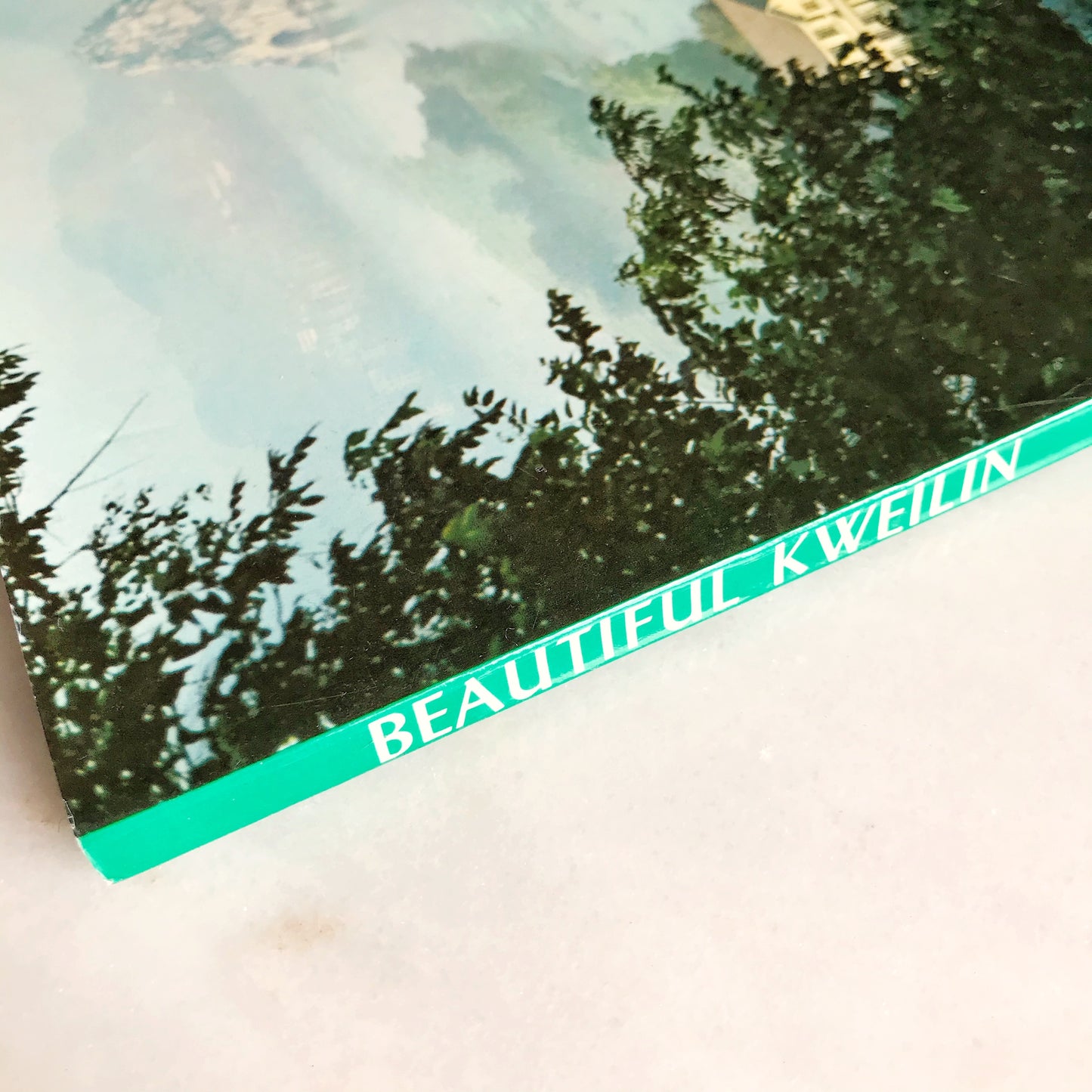 Book: Beautiful Kweilin