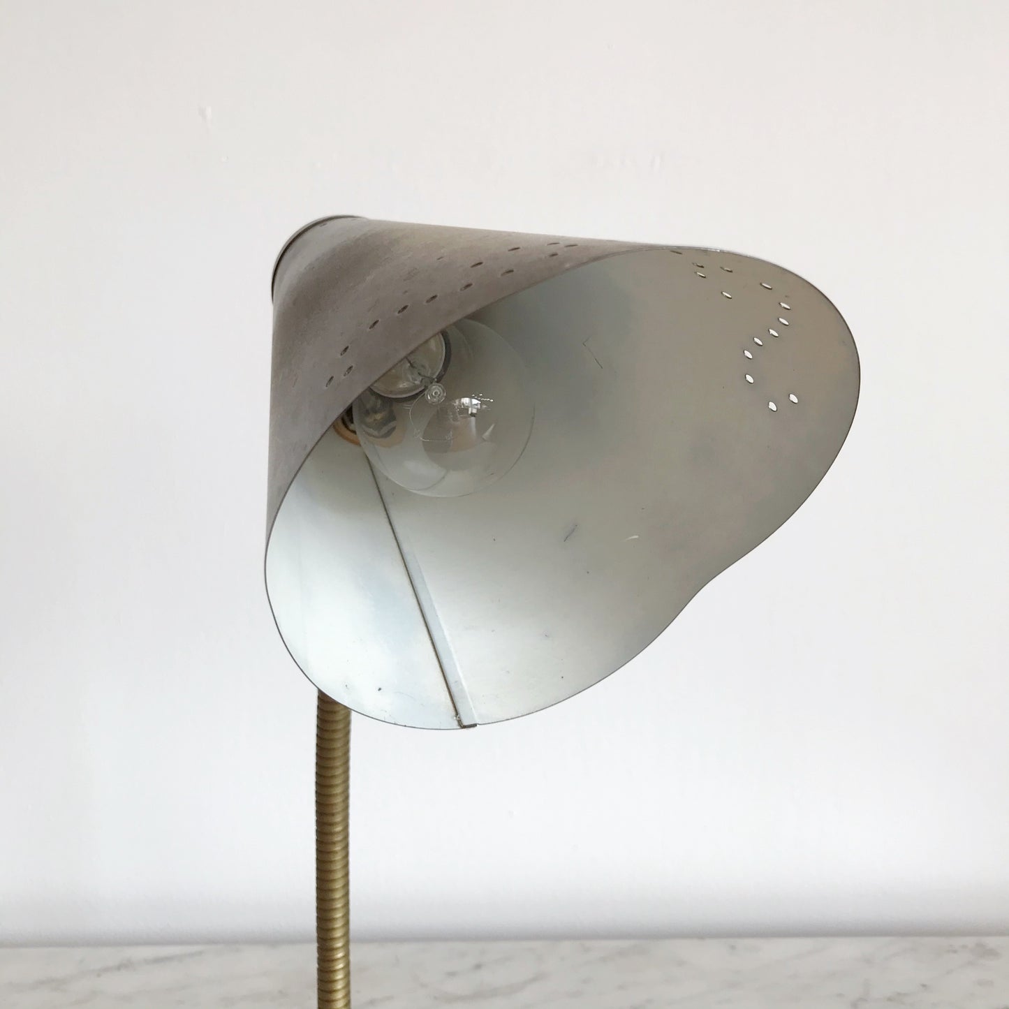 Vintage Industrial Modern Desk Lamp