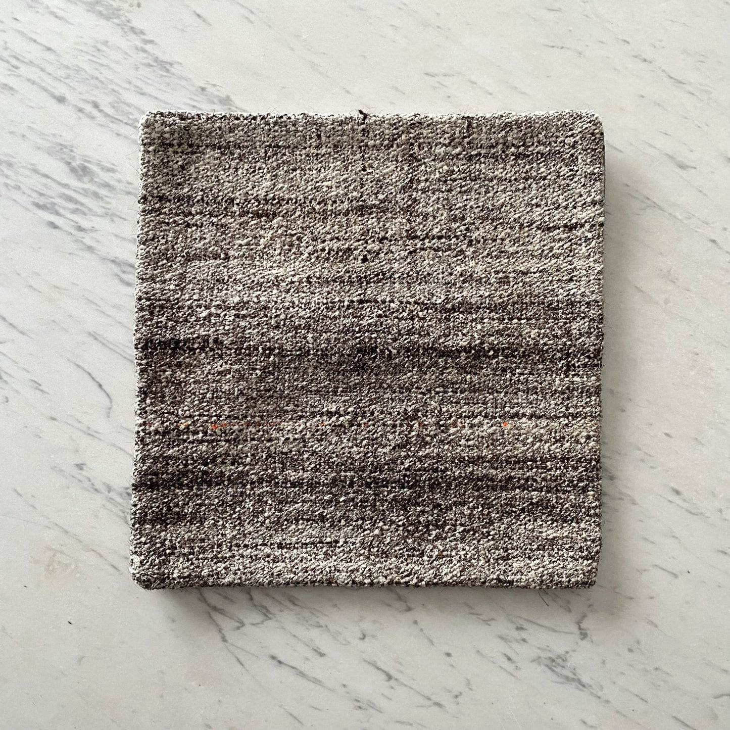 Turkish Handwoven Pillow Cover (14” x 14”)