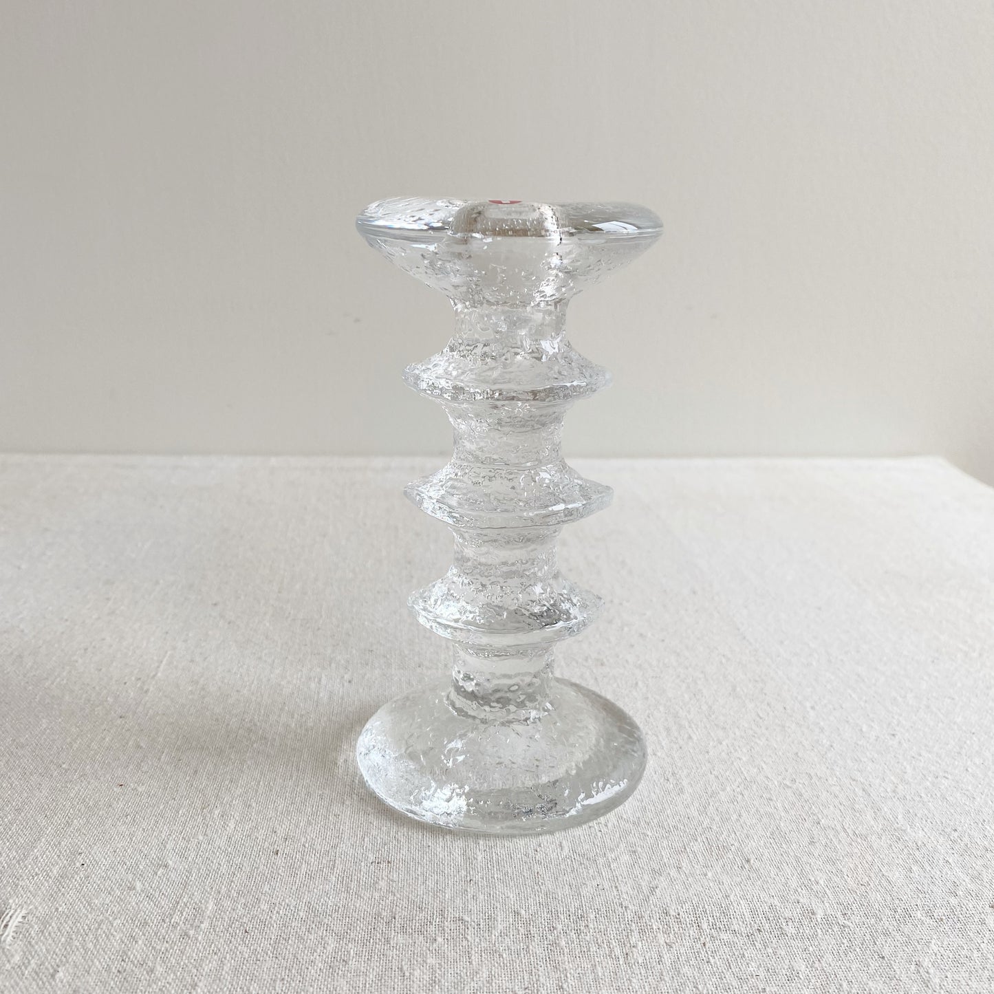 Iillala Finish Glass Candle Holders, Choose