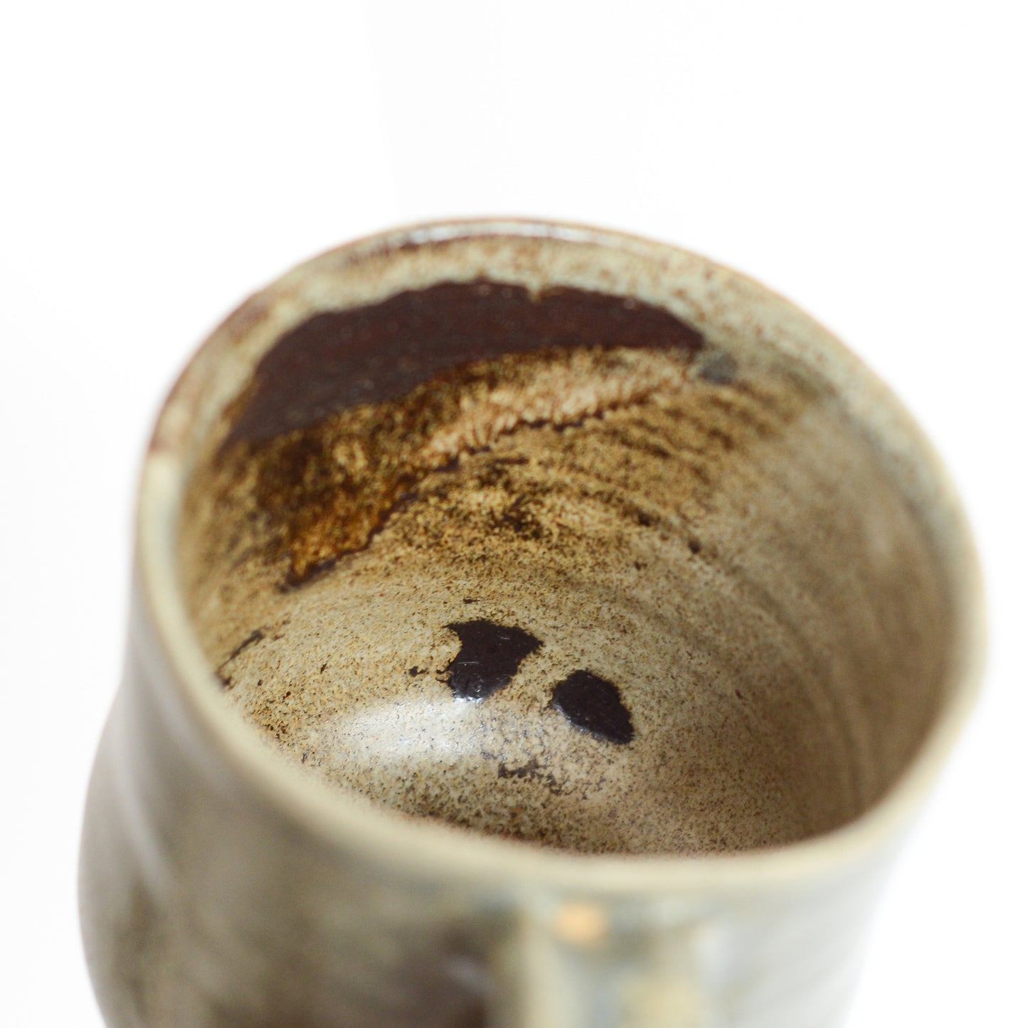 Handmade Pottery Mug