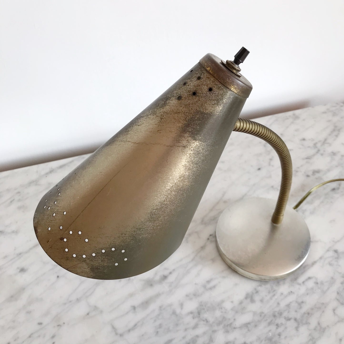 Vintage Industrial Modern Desk Lamp