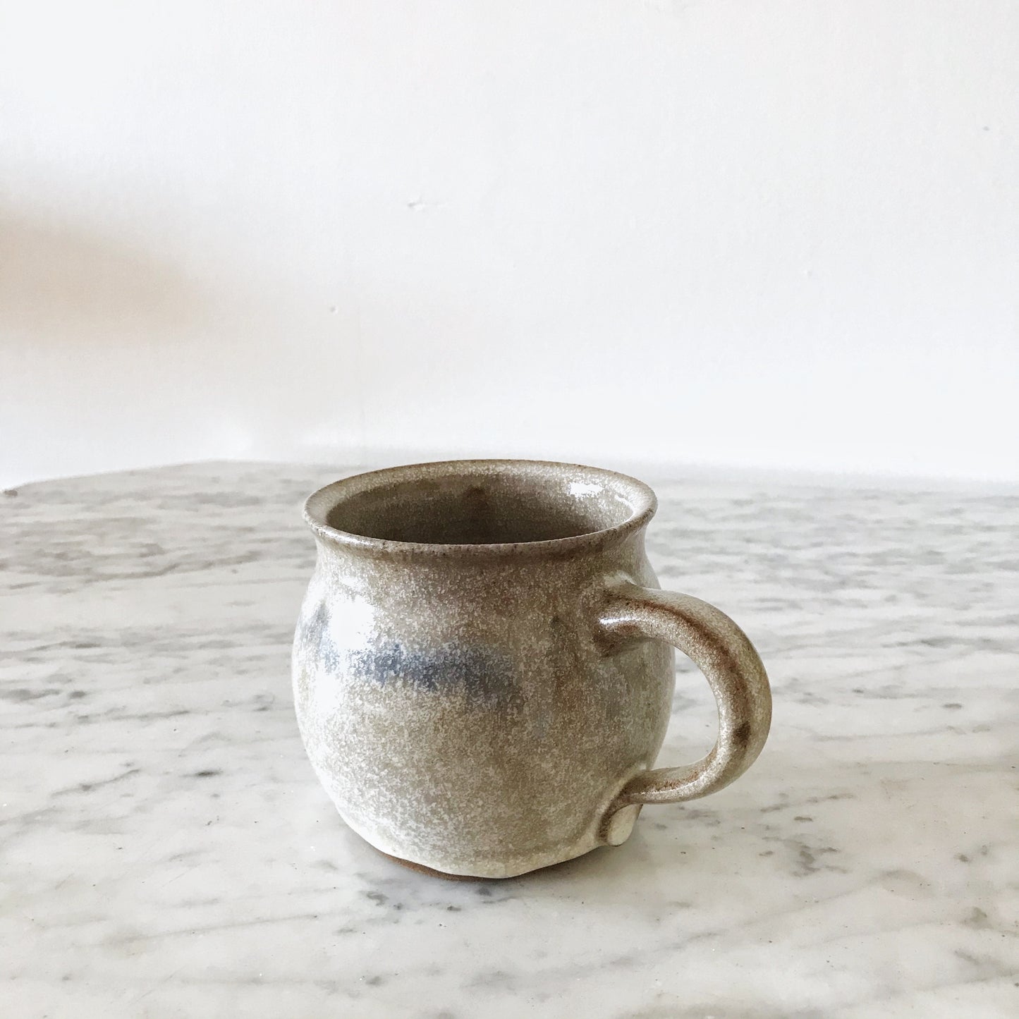Vintage Studio Pottery Mug
