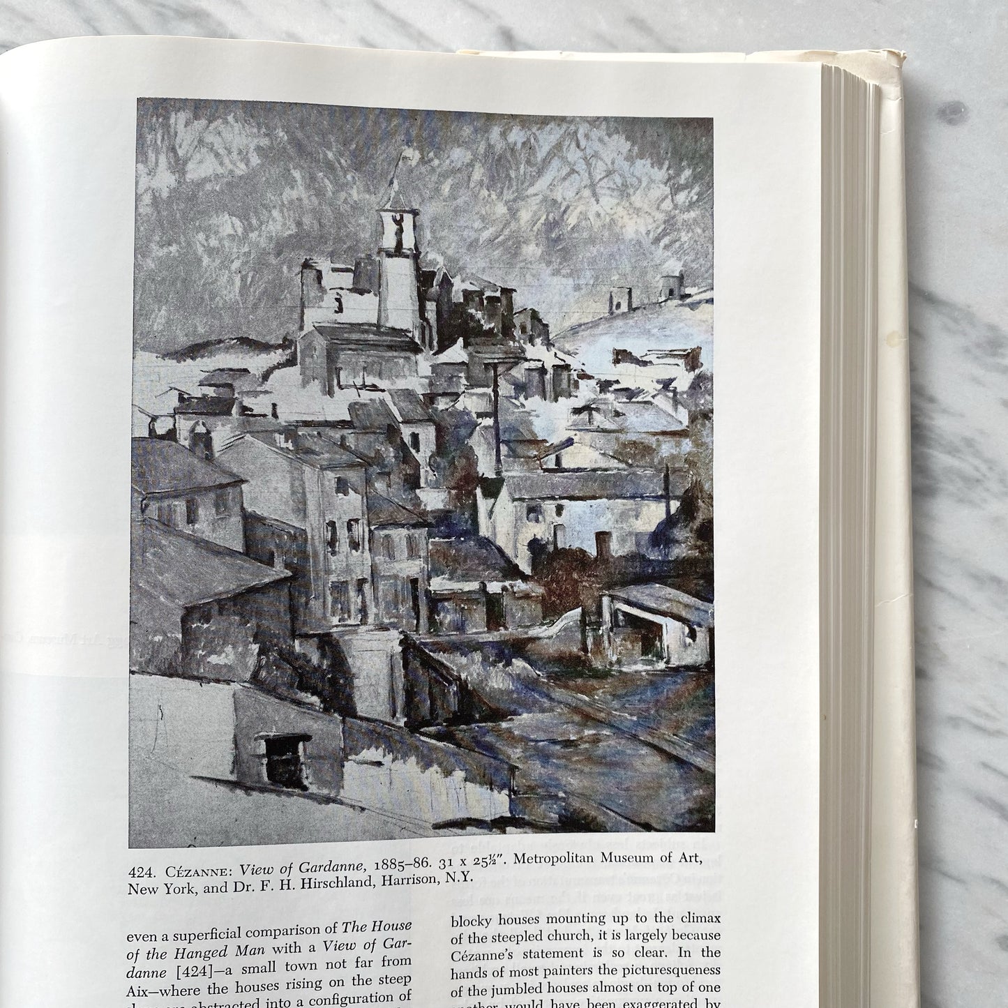 Book: Mainstreams of Modern Art  (1959)