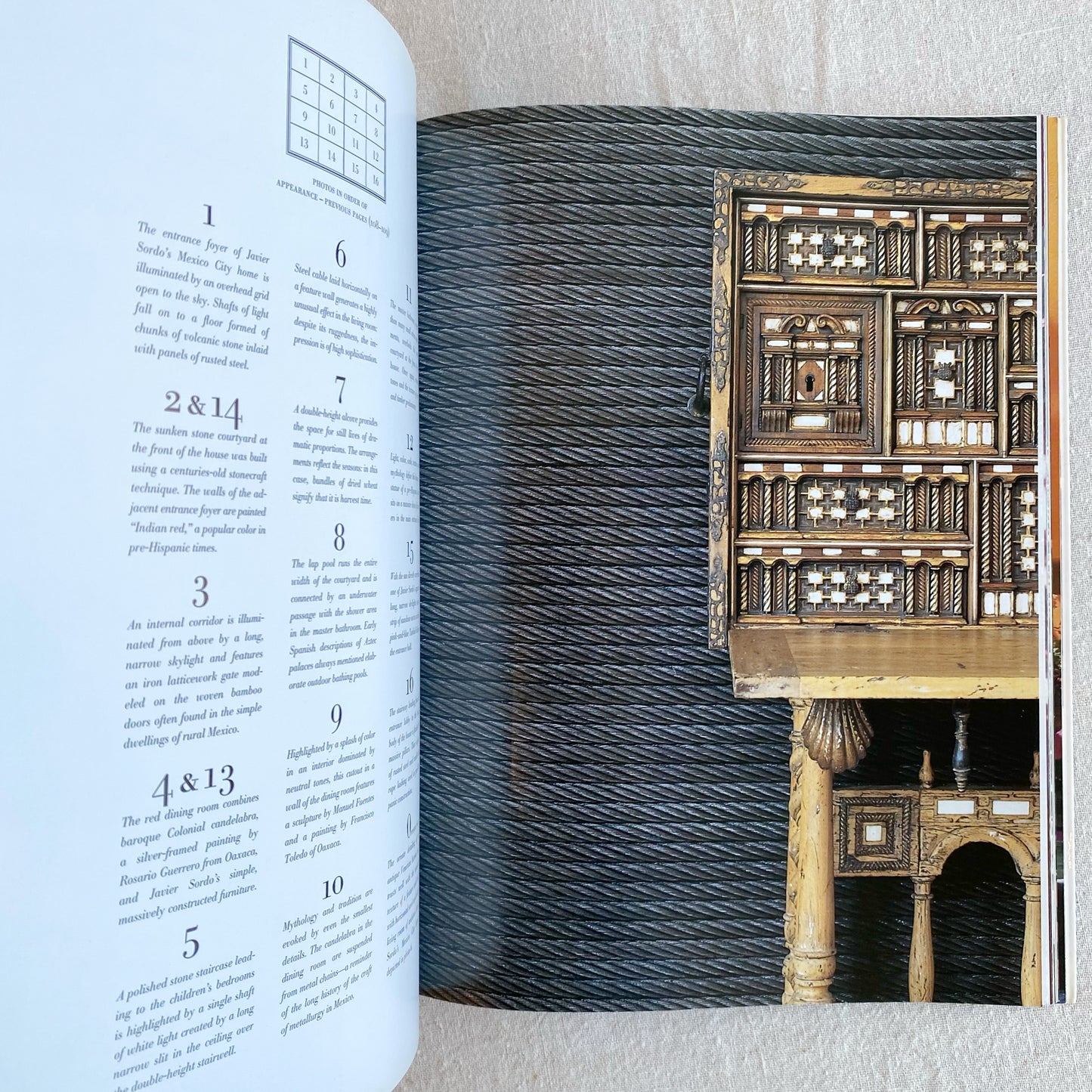 Book: Mexican Contemporary