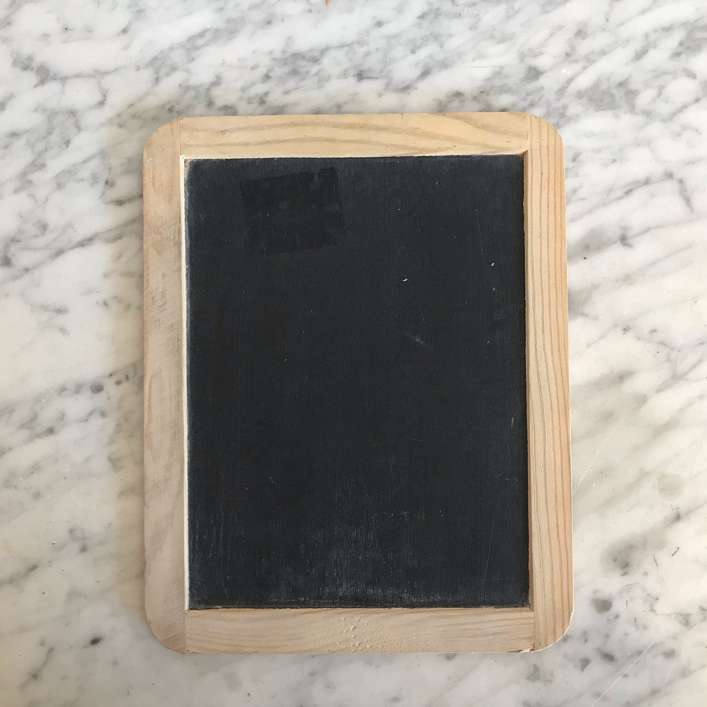 Small Student Slate Chalkboard