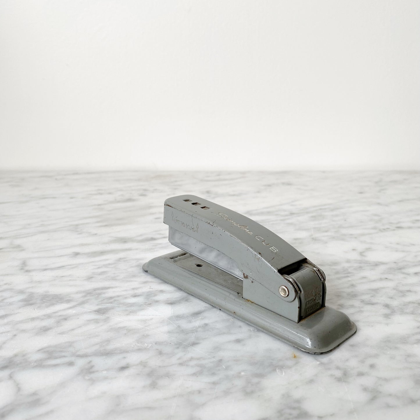 Vintage Swingline CUB Stapler