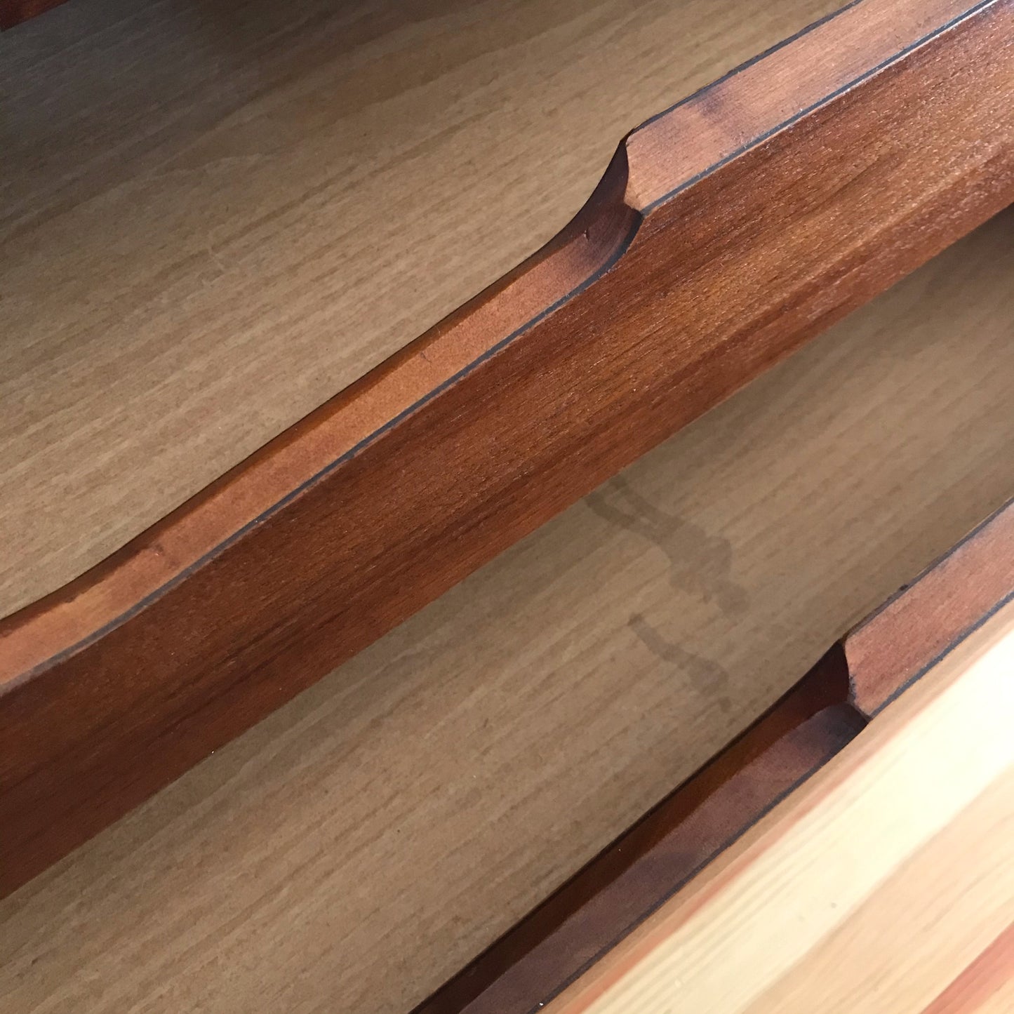 1960's Credenza / Sideboard, attr. Jack Cartwright