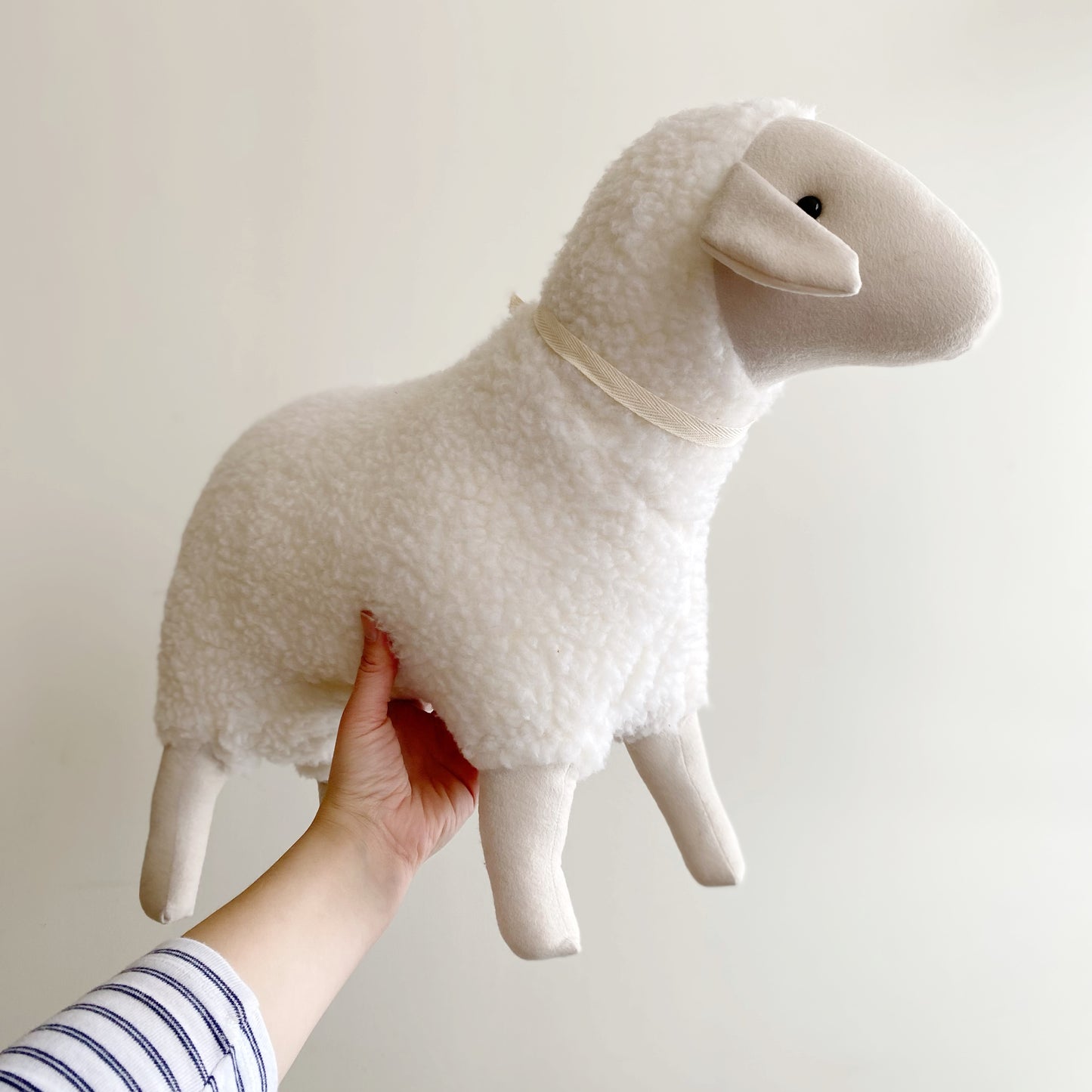 Vintage Handmade Sheep, Choose