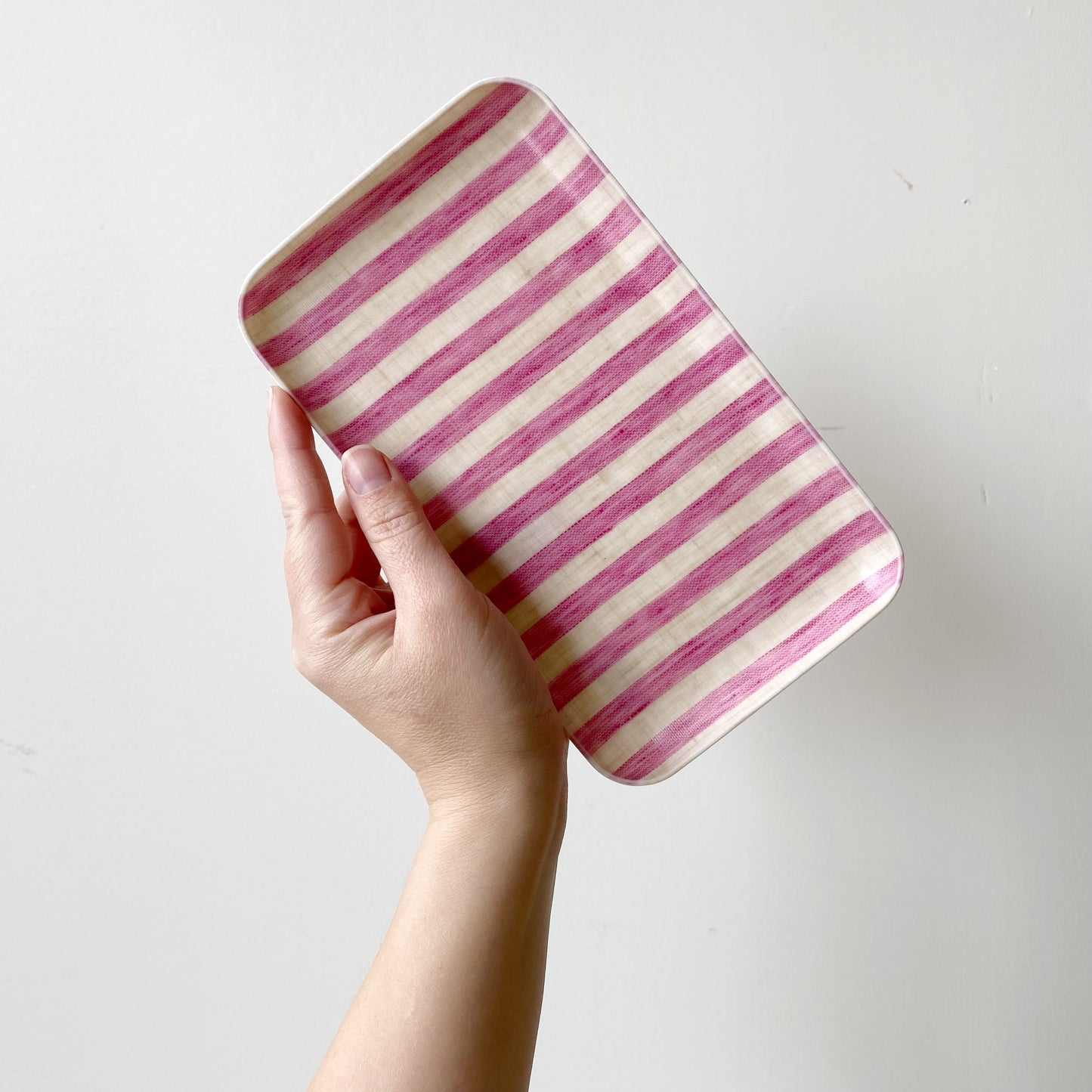 Linen Tray, Small (Choose Pattern)