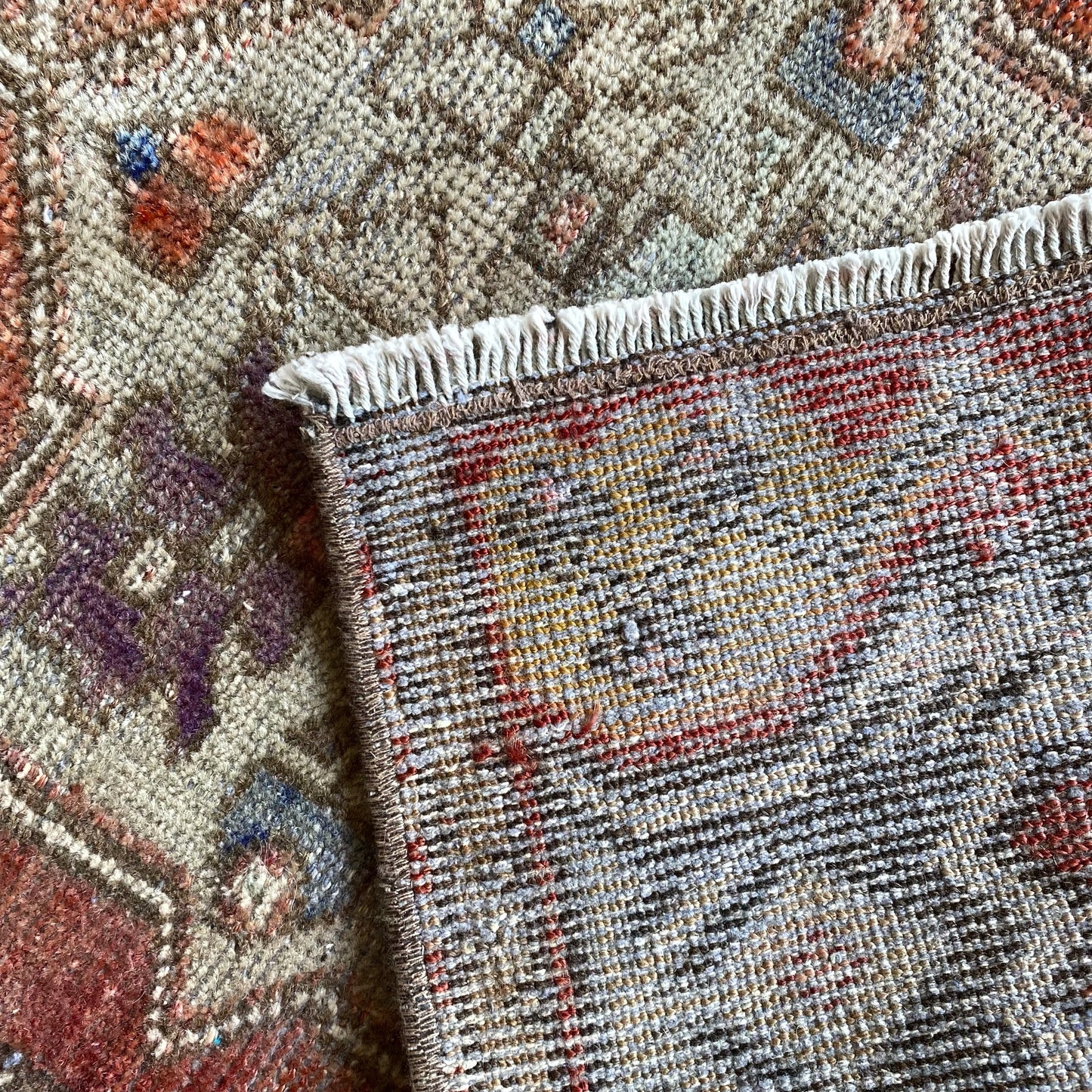 Mini Rug 5 (1.6 x 3)